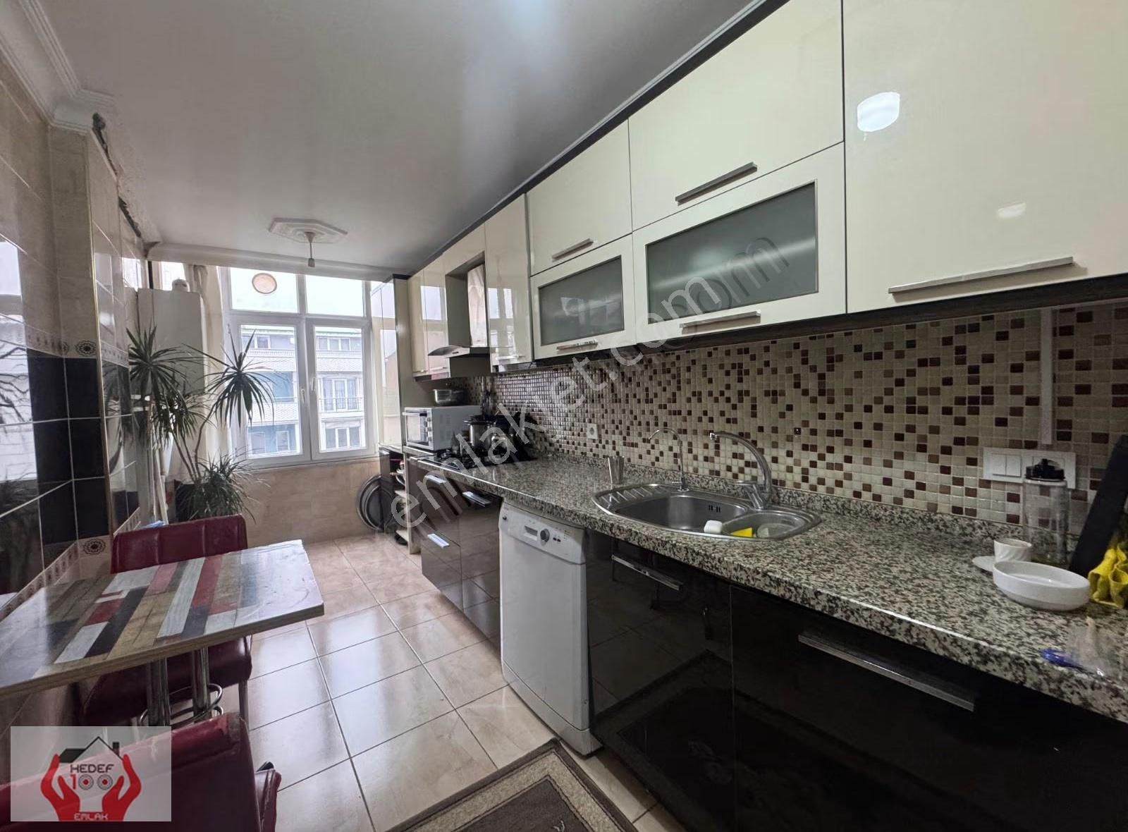 Esenyurt Üçevler Mah. Mükemmel Düzeyse 3+1 Acil Satılık!! - Görsel 10