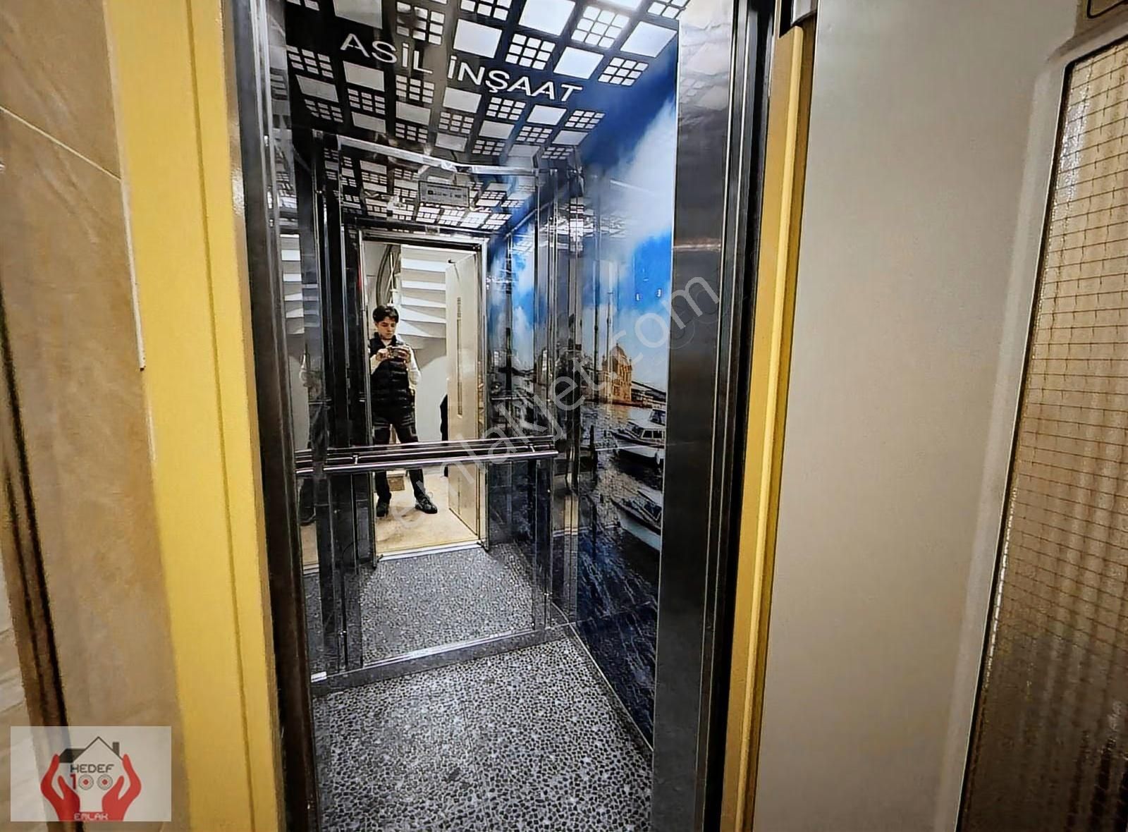 Esenyurt Üçevler Mah. Mükemmel Düzeyse 3+1 Acil Satılık!! - Görsel 16