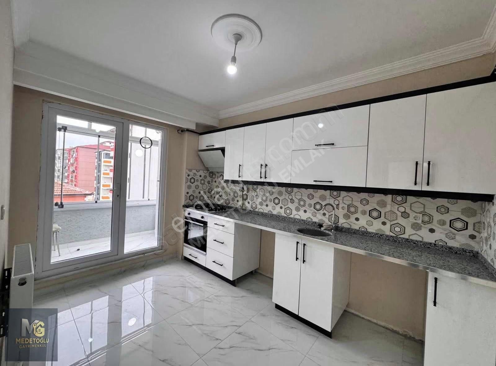 Kızılpınar Namıkkemal Mahallesinde Satılık 3+1 İskanlı - Görsel 18