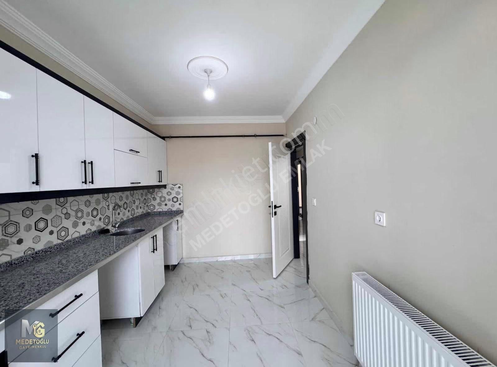 Kızılpınar Namıkkemal Mahallesinde Satılık 3+1 İskanlı - Görsel 3