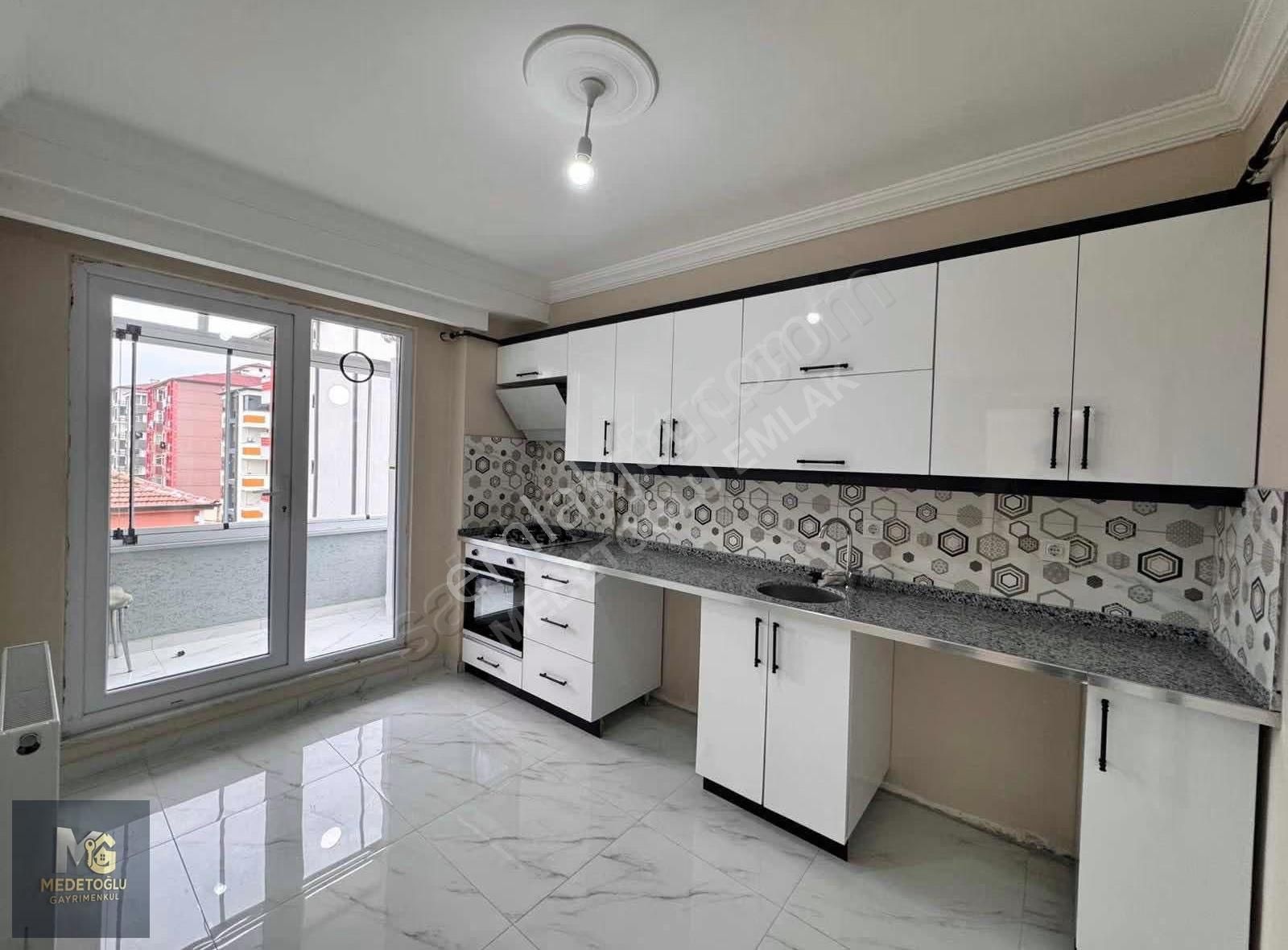 Kızılpınar Namıkkemal Mahallesinde Satılık 3+1 İskanlı - Görsel 14