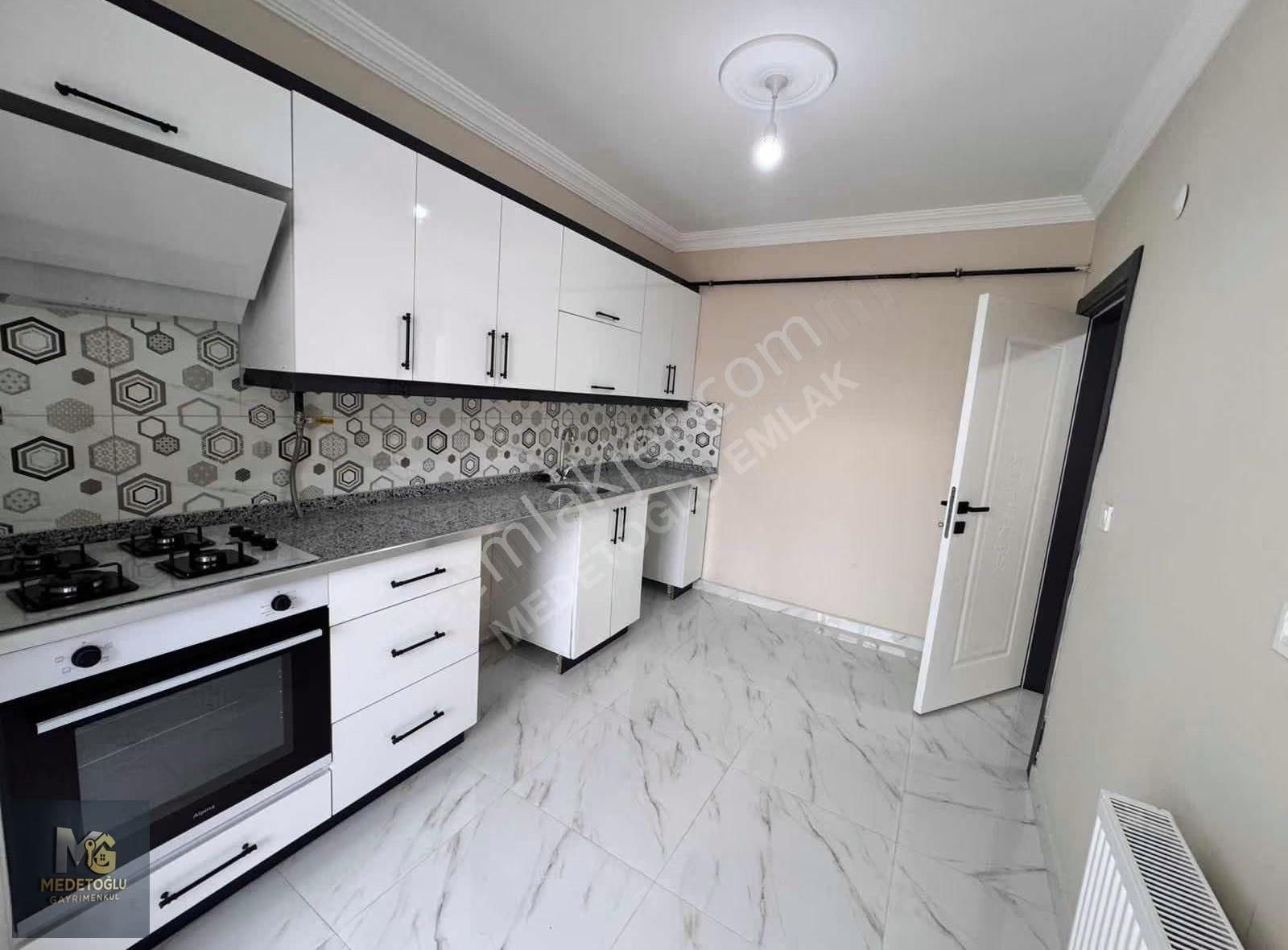 Kızılpınar Namıkkemal Mahallesinde Satılık 3+1 İskanlı - Görsel 10