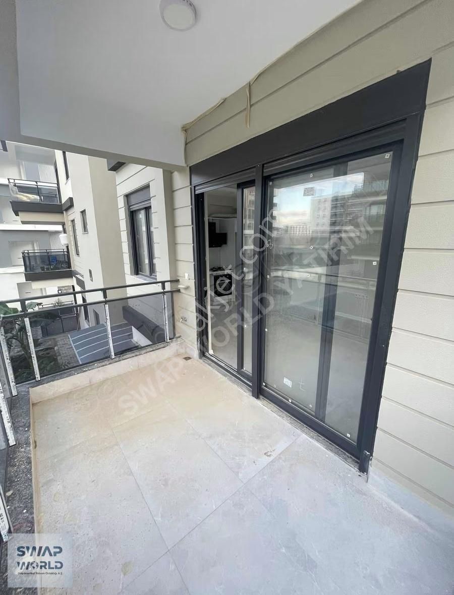 Altıntaş Mah 'de 1+1 Residance Daire - Görsel 10