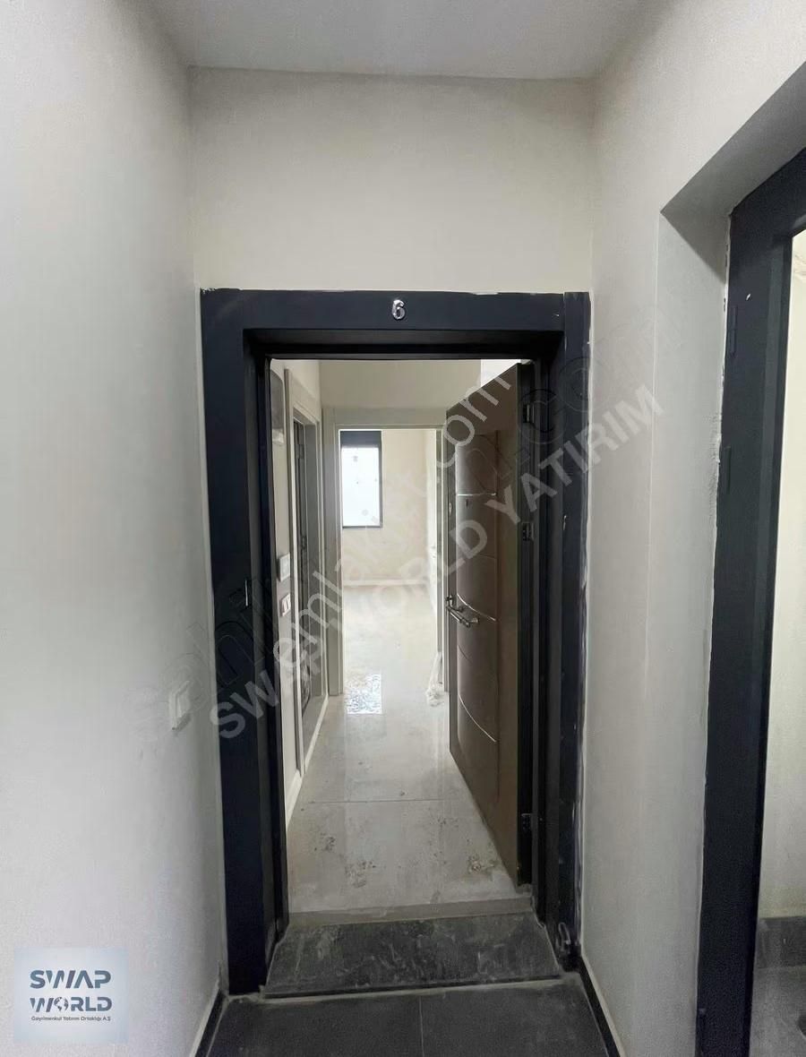 Altıntaş Mah 'de 1+1 Residance Daire - Görsel 16