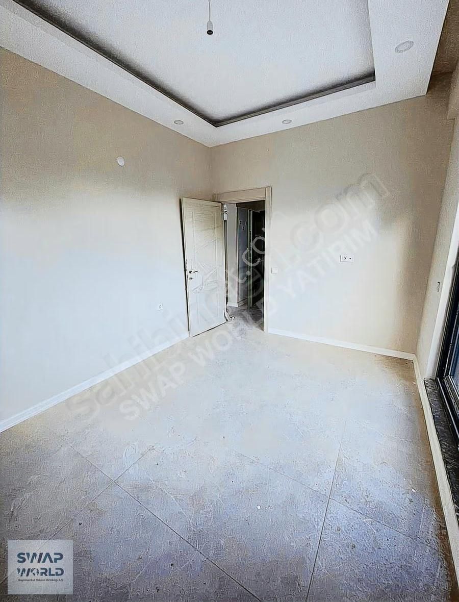 Altıntaş Mah 'de 1+1 Residance Daire - Görsel 12
