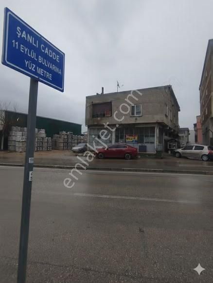 Küçükbalıklı'da Stratejik Konumlu Kiralık Atölye & Dükkan - Görsel 14