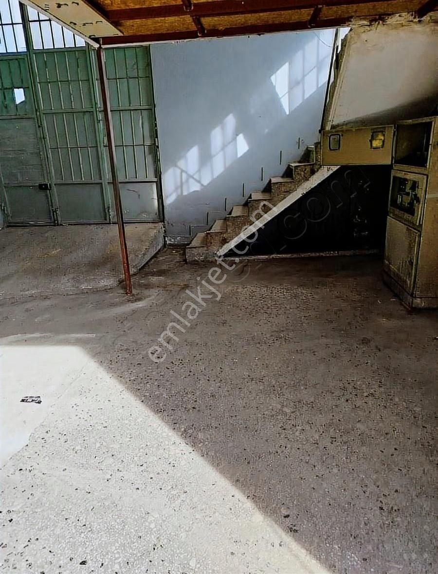 Küçükbalıklının Kalbinde Kiralık Atölye Servis Alanı - Görsel 3