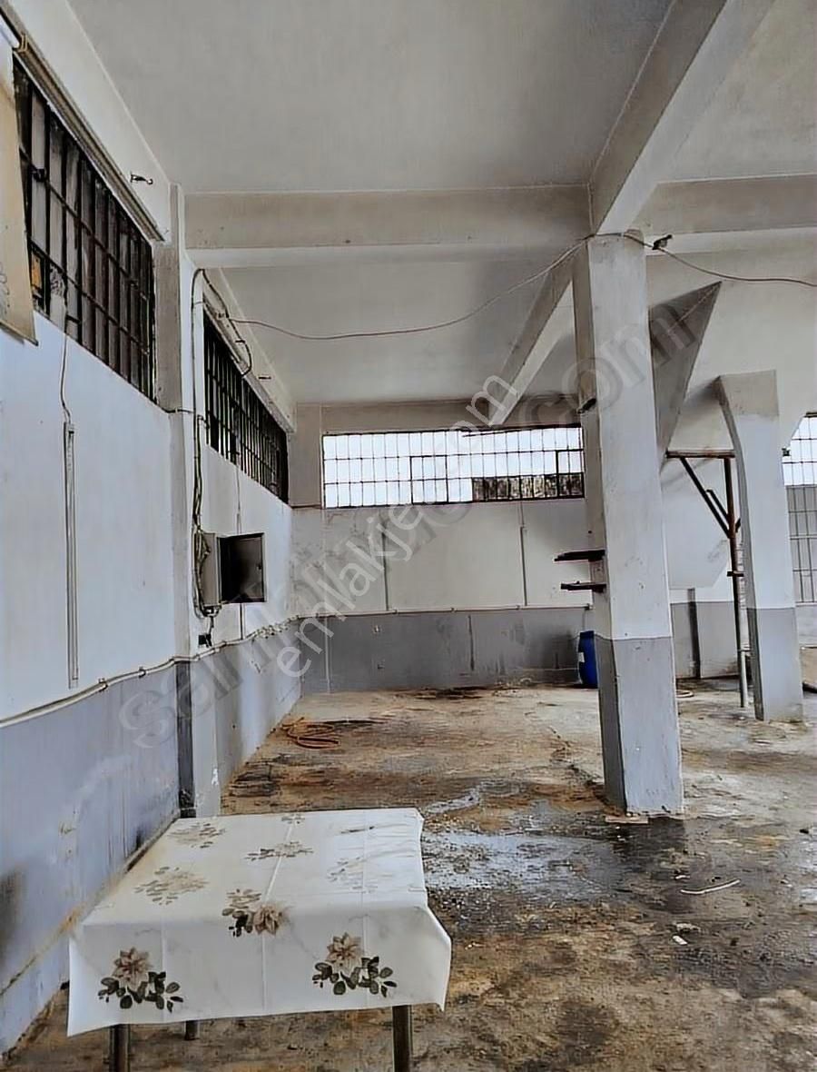 Küçükbalıklının Kalbinde Kiralık Atölye Servis Alanı - Görsel 6