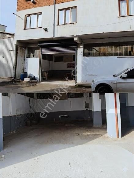 Küçükbalıklının Kalbinde Kiralık Atölye Servis Alanı - Görsel 2