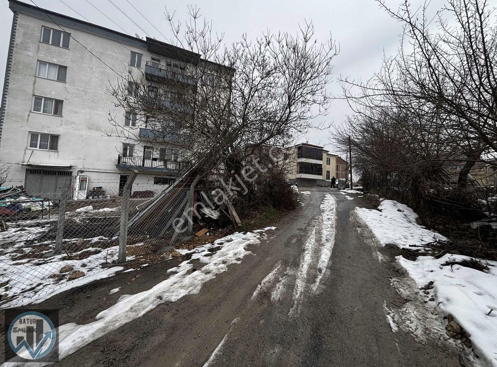 Batur Gayrimenkul'den Orduzu'da Satılık Arsa - Görsel 9