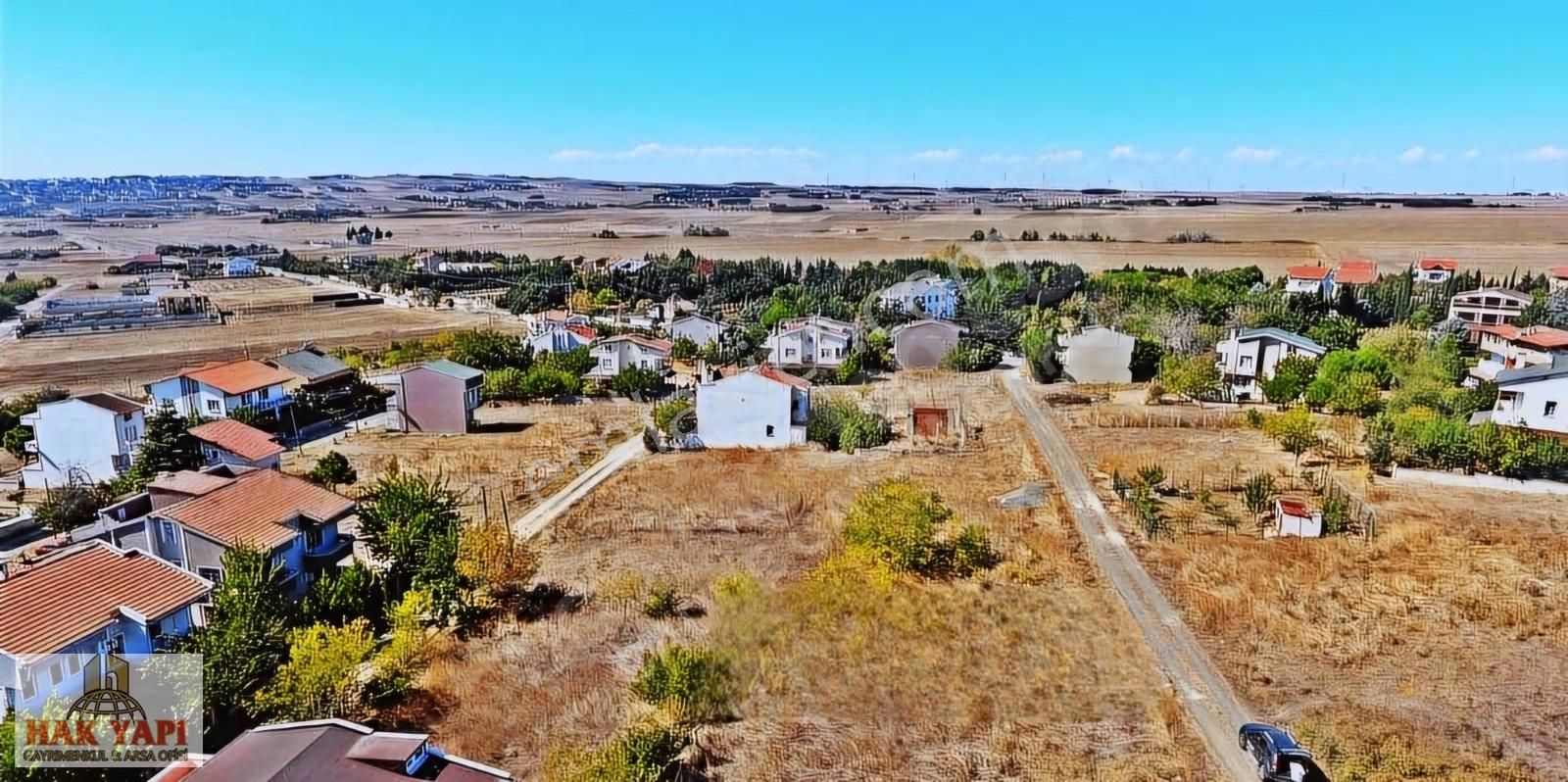 Satılık Arsa... Oto Takası Yapılır - Görsel 6