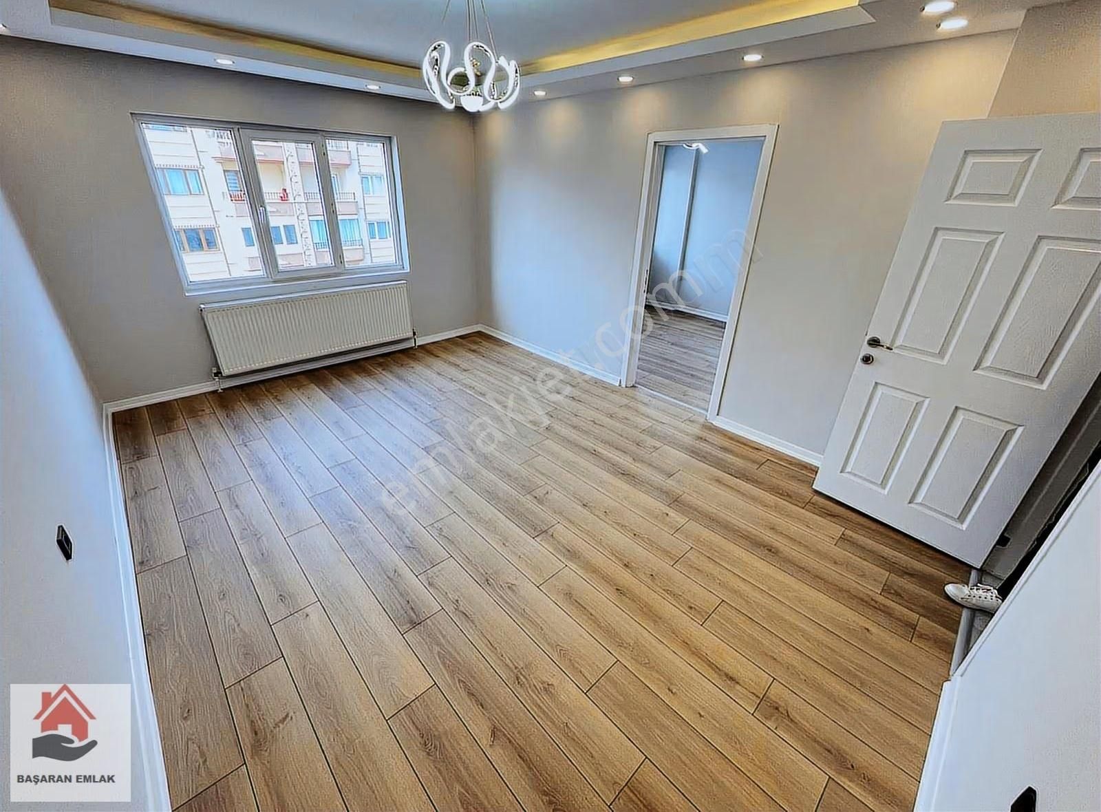 █ Pınarbaşı █ 3+1 Lüks Yapılı Ön Cephe Arakatta Kusursuz Daire █ - Görsel 29