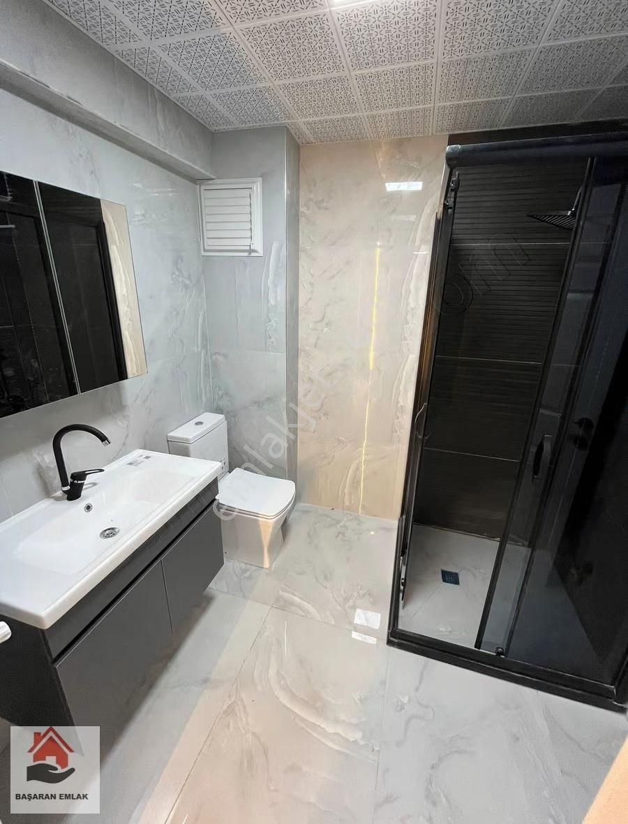 █ Pınarbaşı █ 3+1 Lüks Yapılı Ön Cephe Arakatta Kusursuz Daire █ - Görsel 30