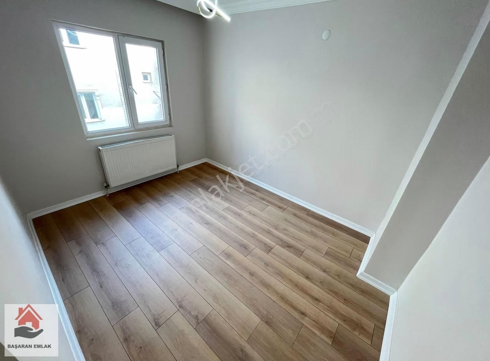 █ Pınarbaşı █ 3+1 Lüks Yapılı Ön Cephe Arakatta Kusursuz Daire █ - Görsel 16