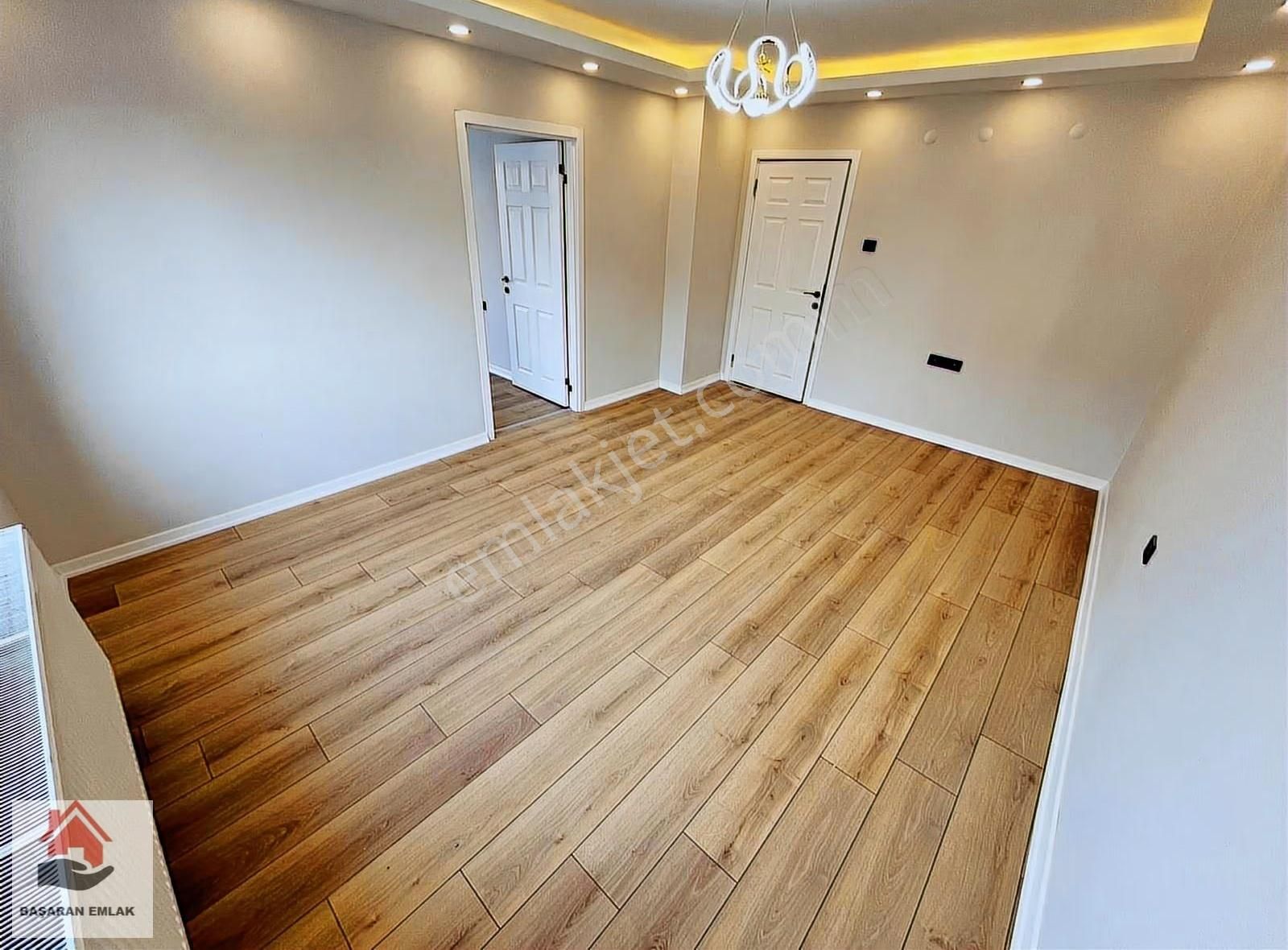 █ Pınarbaşı █ 3+1 Lüks Yapılı Ön Cephe Arakatta Kusursuz Daire █ - Görsel 4