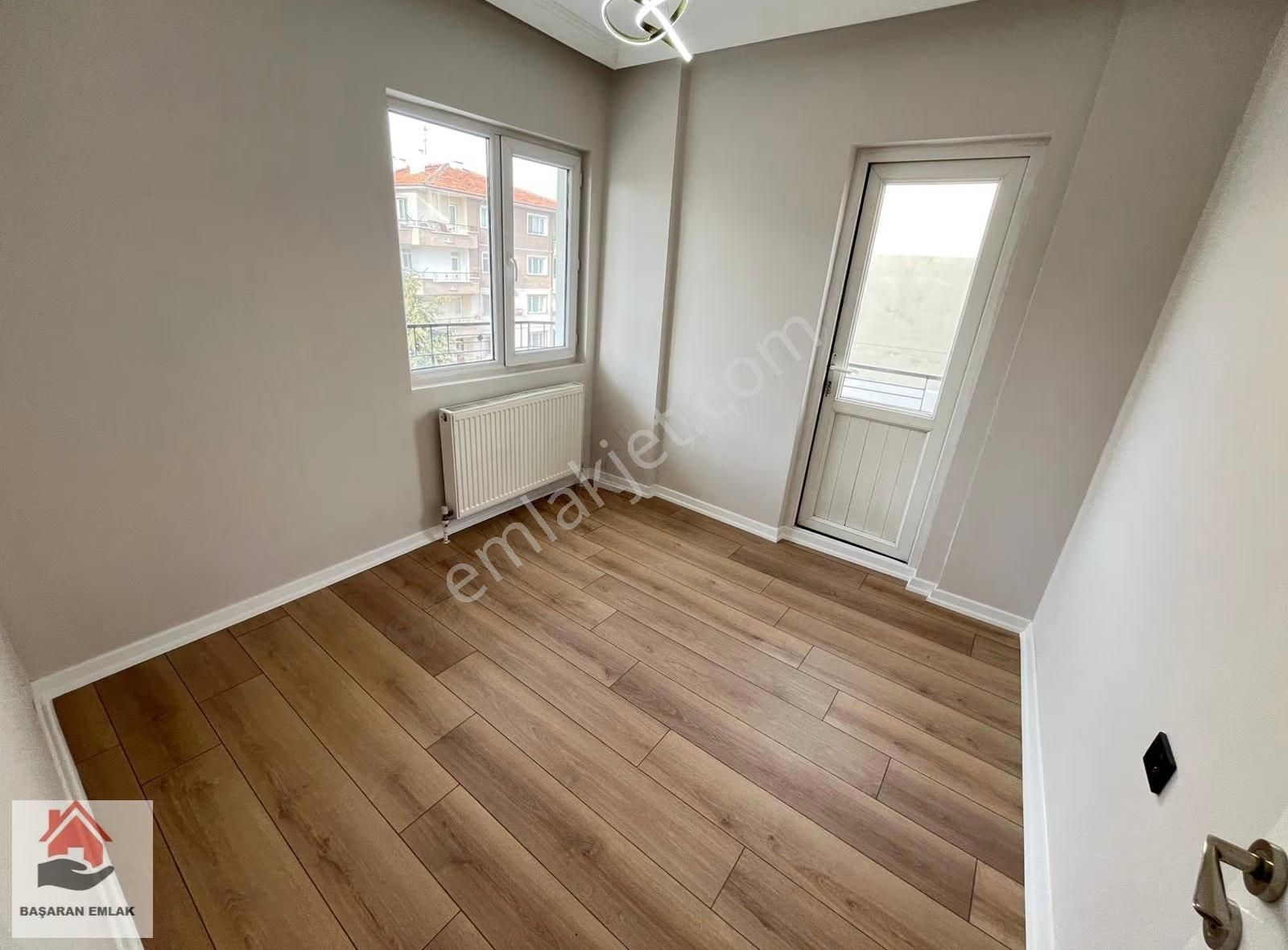 █ Pınarbaşı █ 3+1 Lüks Yapılı Ön Cephe Arakatta Kusursuz Daire █ - Görsel 20