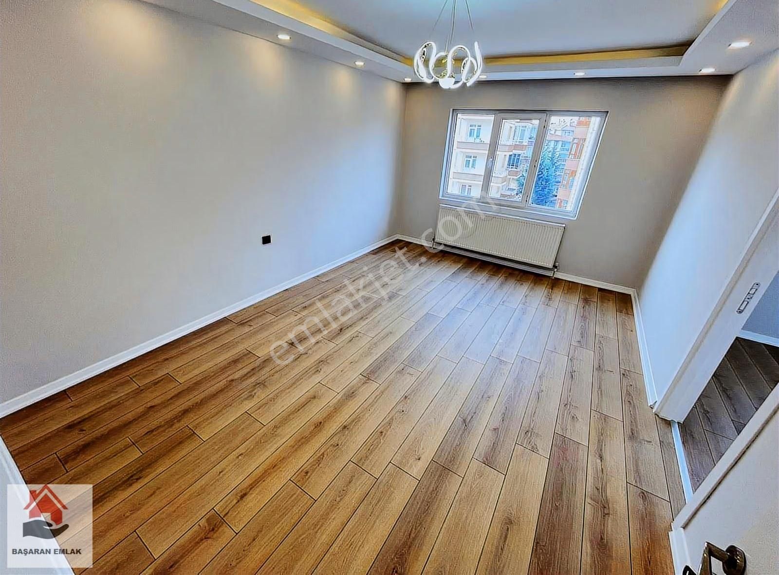 █ Pınarbaşı █ 3+1 Lüks Yapılı Ön Cephe Arakatta Kusursuz Daire █ - Görsel 27