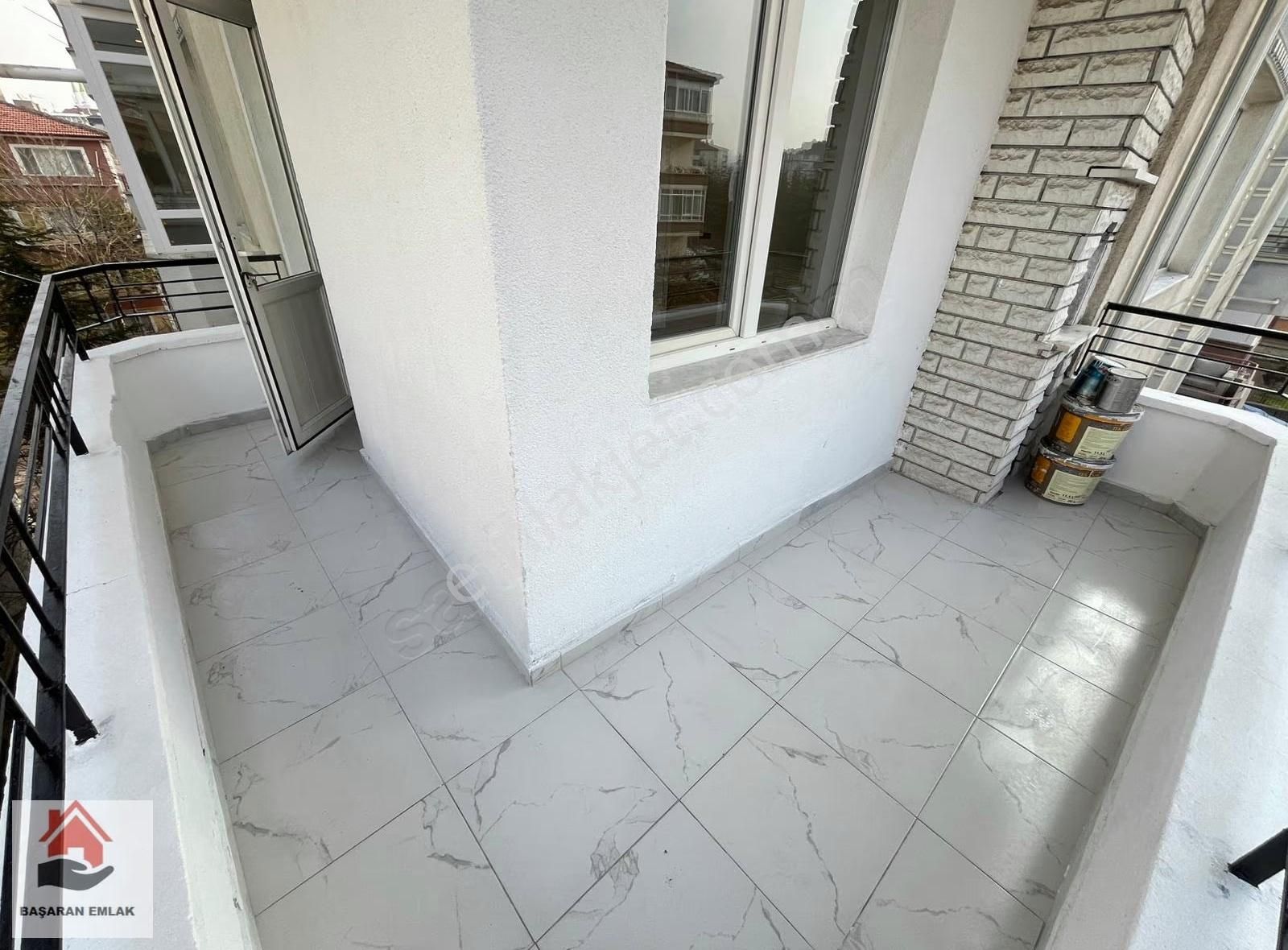 █ Pınarbaşı █ 3+1 Lüks Yapılı Ön Cephe Arakatta Kusursuz Daire █ - Görsel 15