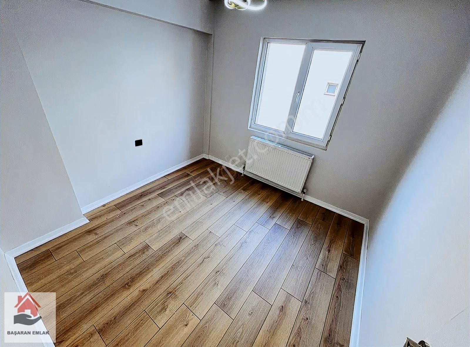 █ Pınarbaşı █ 3+1 Lüks Yapılı Ön Cephe Arakatta Kusursuz Daire █ - Görsel 14