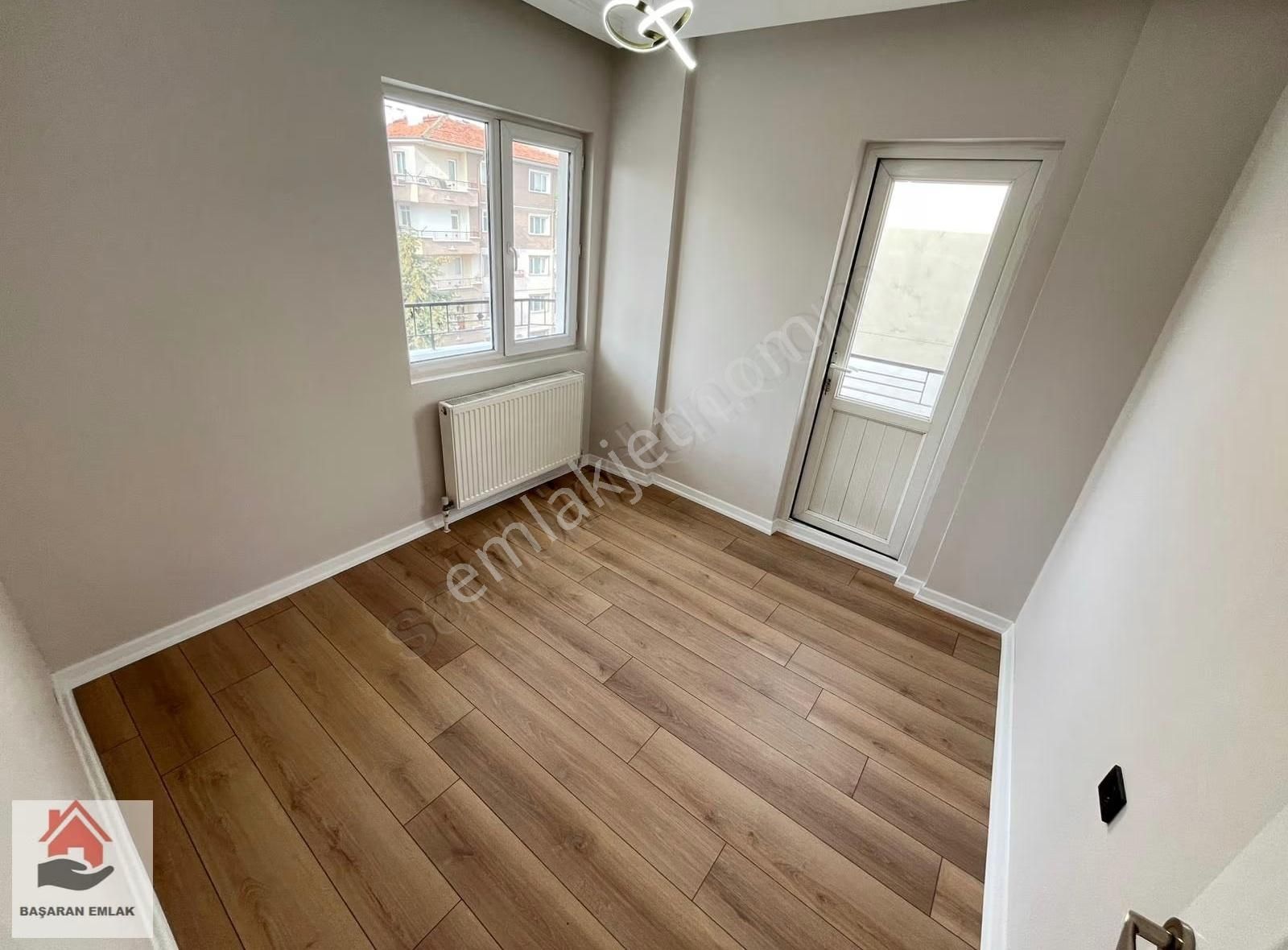 █ Pınarbaşı █ 3+1 Lüks Yapılı Ön Cephe Arakatta Kusursuz Daire █ - Görsel 21