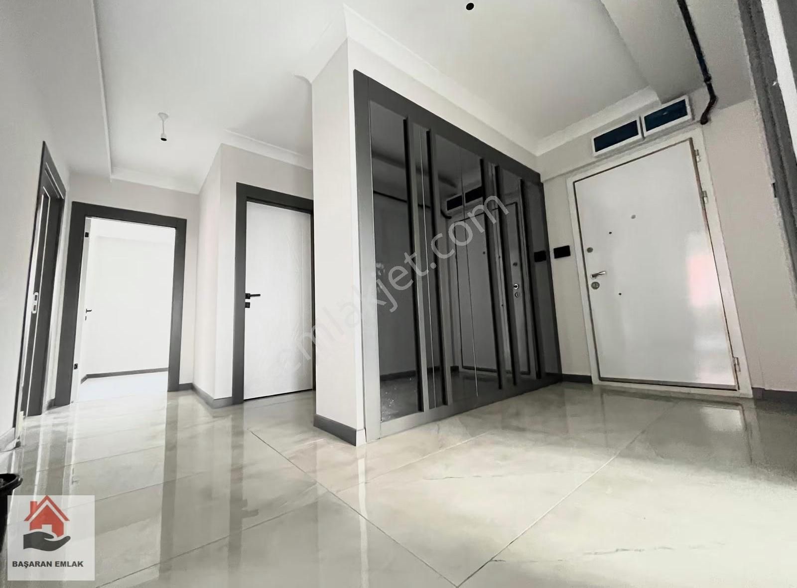 █ 3+1 Manzaralı Sıfır Daire █ Çift Banyolu Asansörlü Geniş Daire - Görsel 21