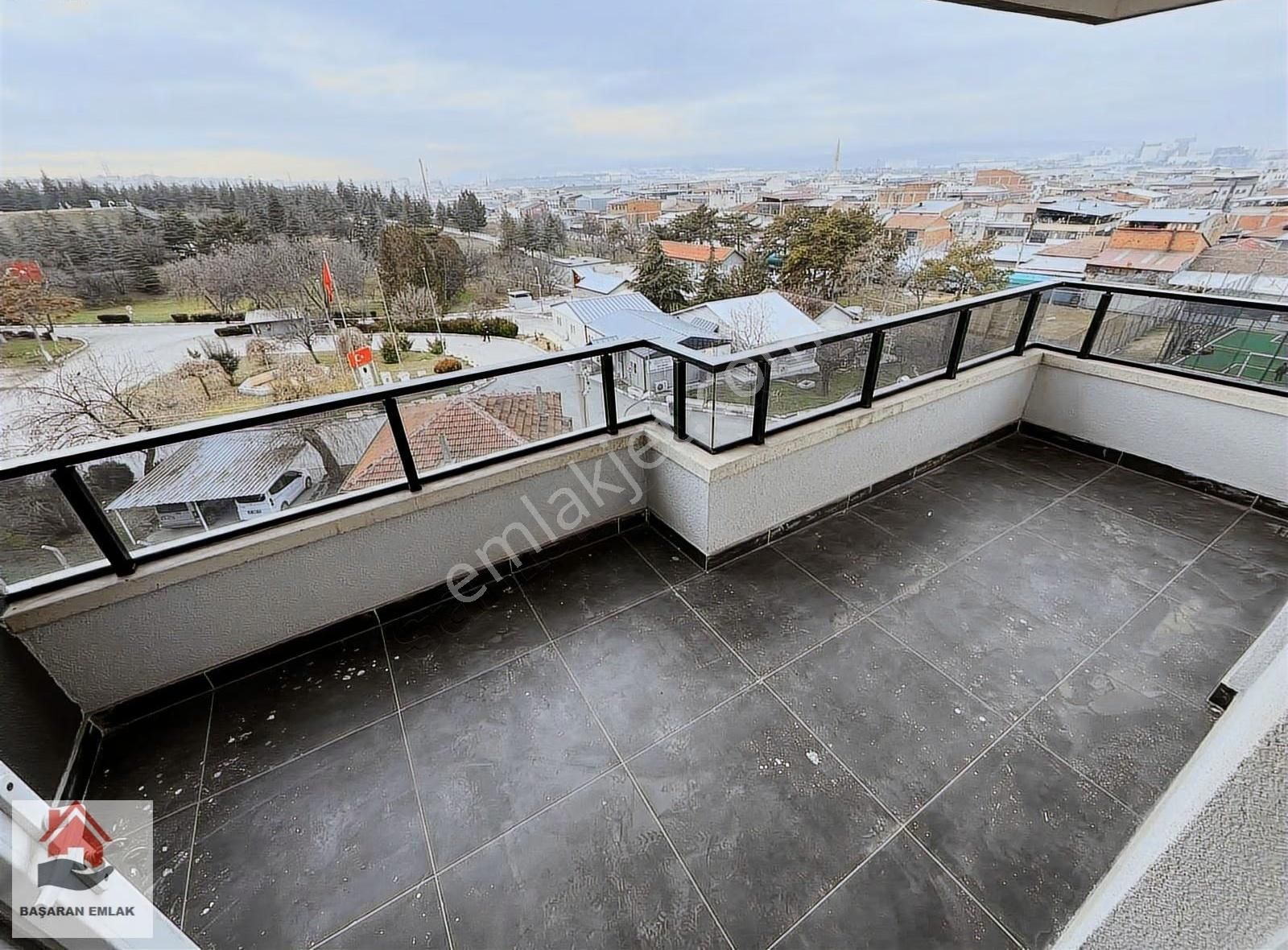 █ 3+1 Manzaralı Sıfır Daire █ Çift Banyolu Asansörlü Geniş Daire - Görsel 26