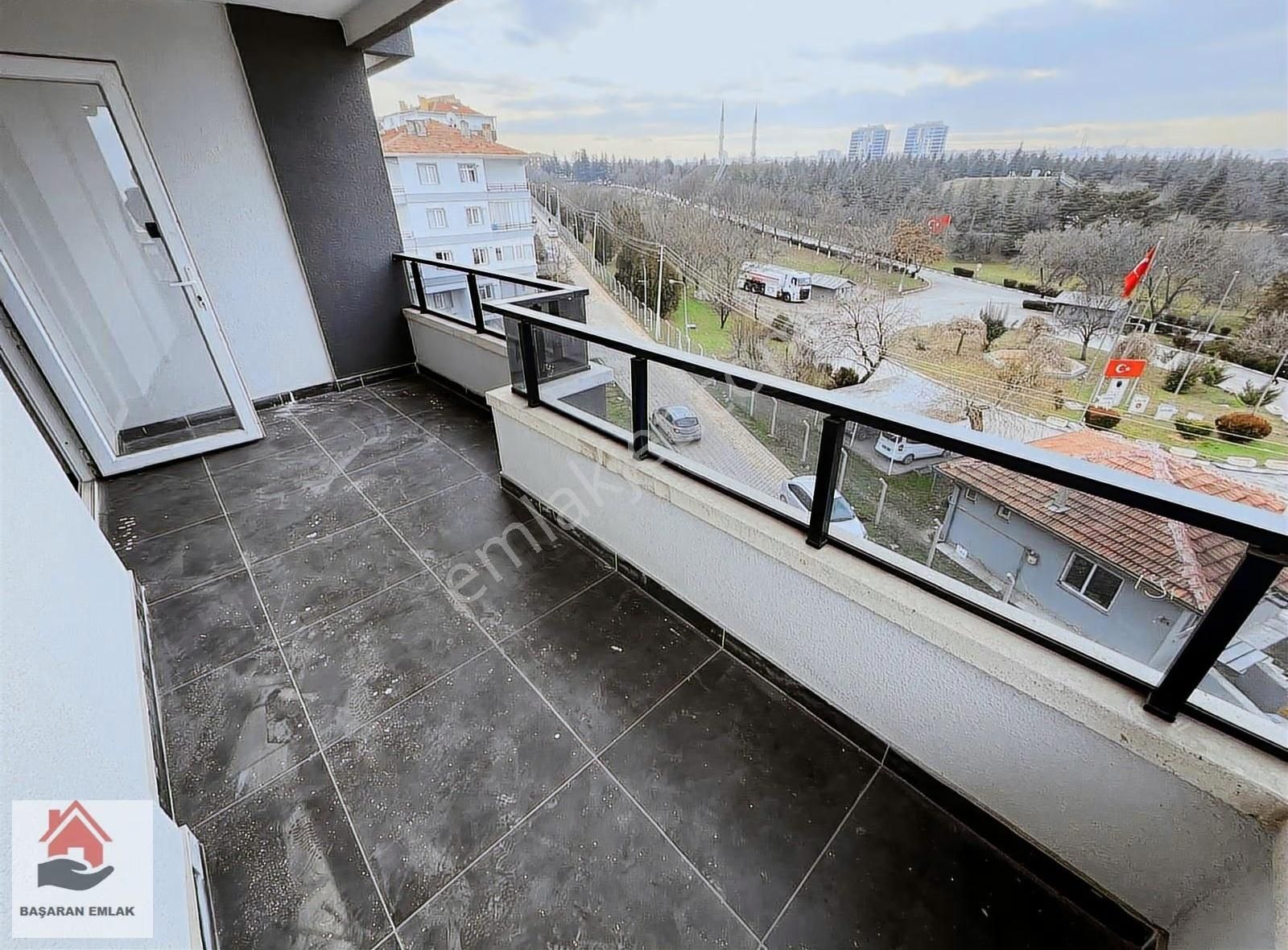 █ 3+1 Manzaralı Sıfır Daire █ Çift Banyolu Asansörlü Geniş Daire - Görsel 4