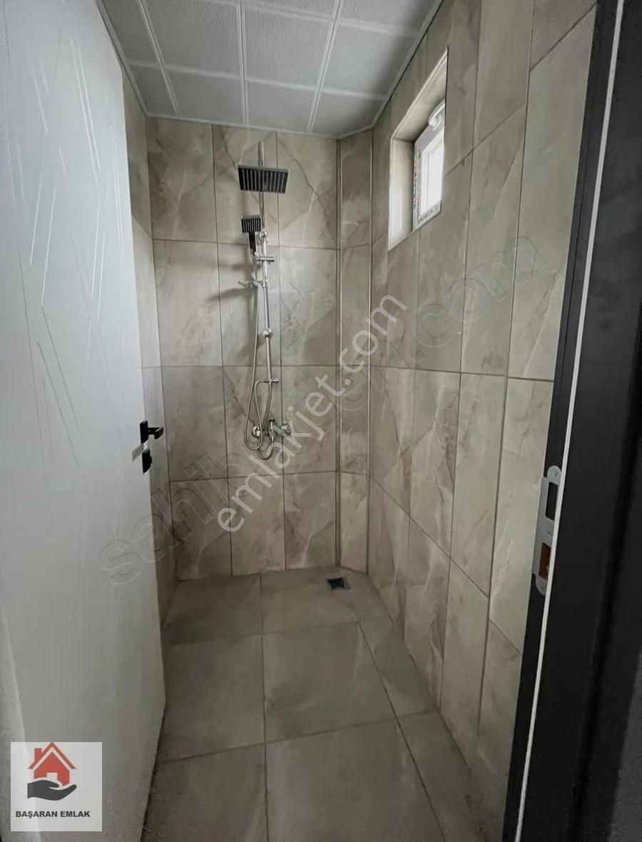 █ 3+1 Manzaralı Sıfır Daire █ Çift Banyolu Asansörlü Geniş Daire - Görsel 15