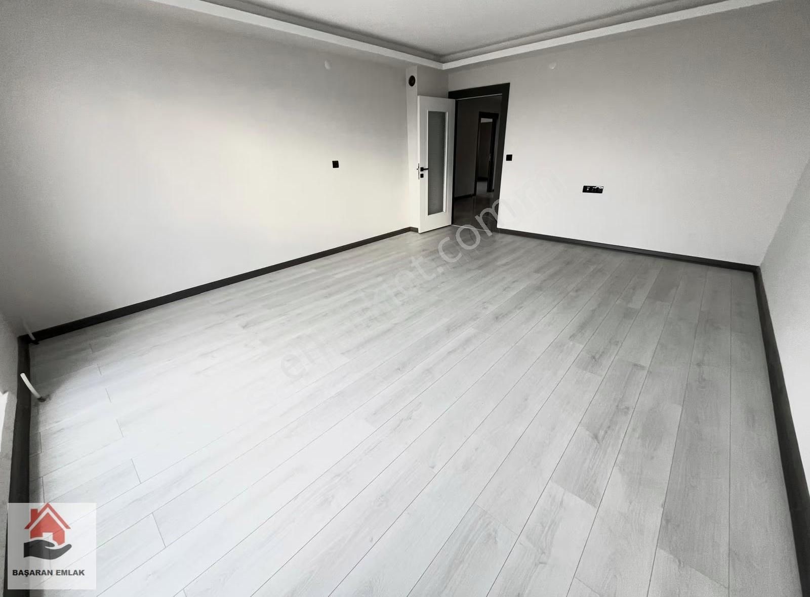 █ 3+1 Manzaralı Sıfır Daire █ Çift Banyolu Asansörlü Geniş Daire - Görsel 12