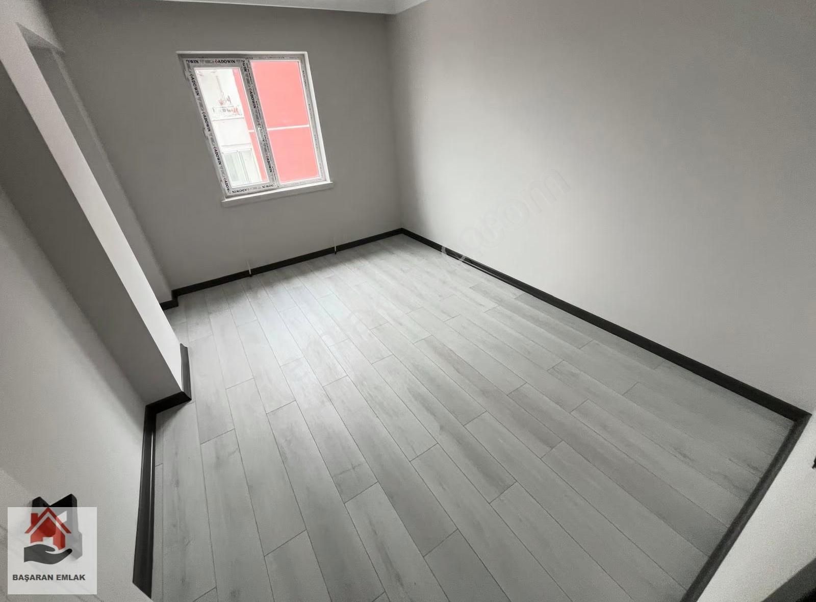 █ 3+1 Manzaralı Sıfır Daire █ Çift Banyolu Asansörlü Geniş Daire - Görsel 22