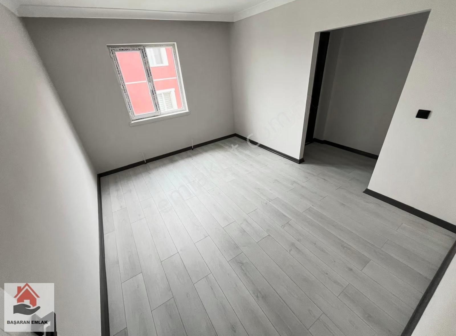 █ 3+1 Manzaralı Sıfır Daire █ Çift Banyolu Asansörlü Geniş Daire - Görsel 32