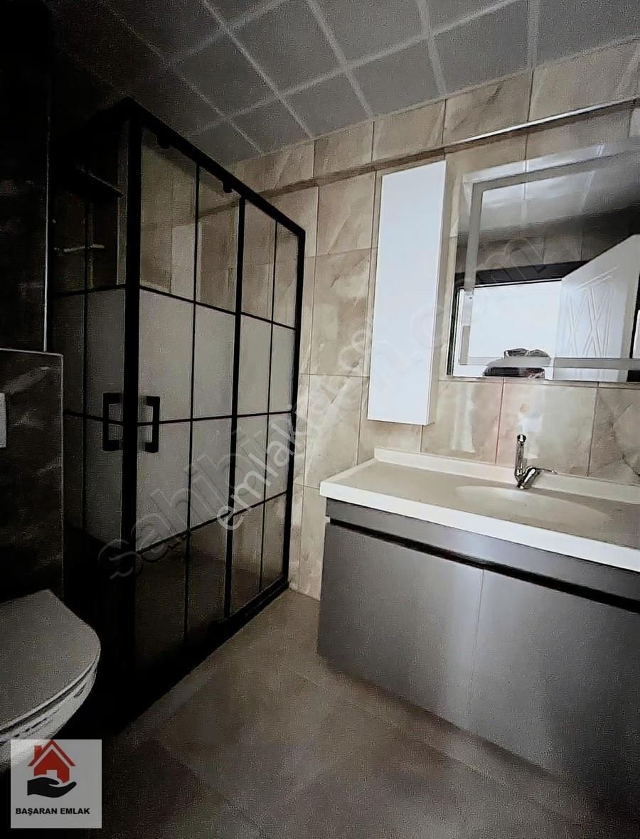 █ 3+1 Manzaralı Sıfır Daire █ Çift Banyolu Asansörlü Geniş Daire - Görsel 3