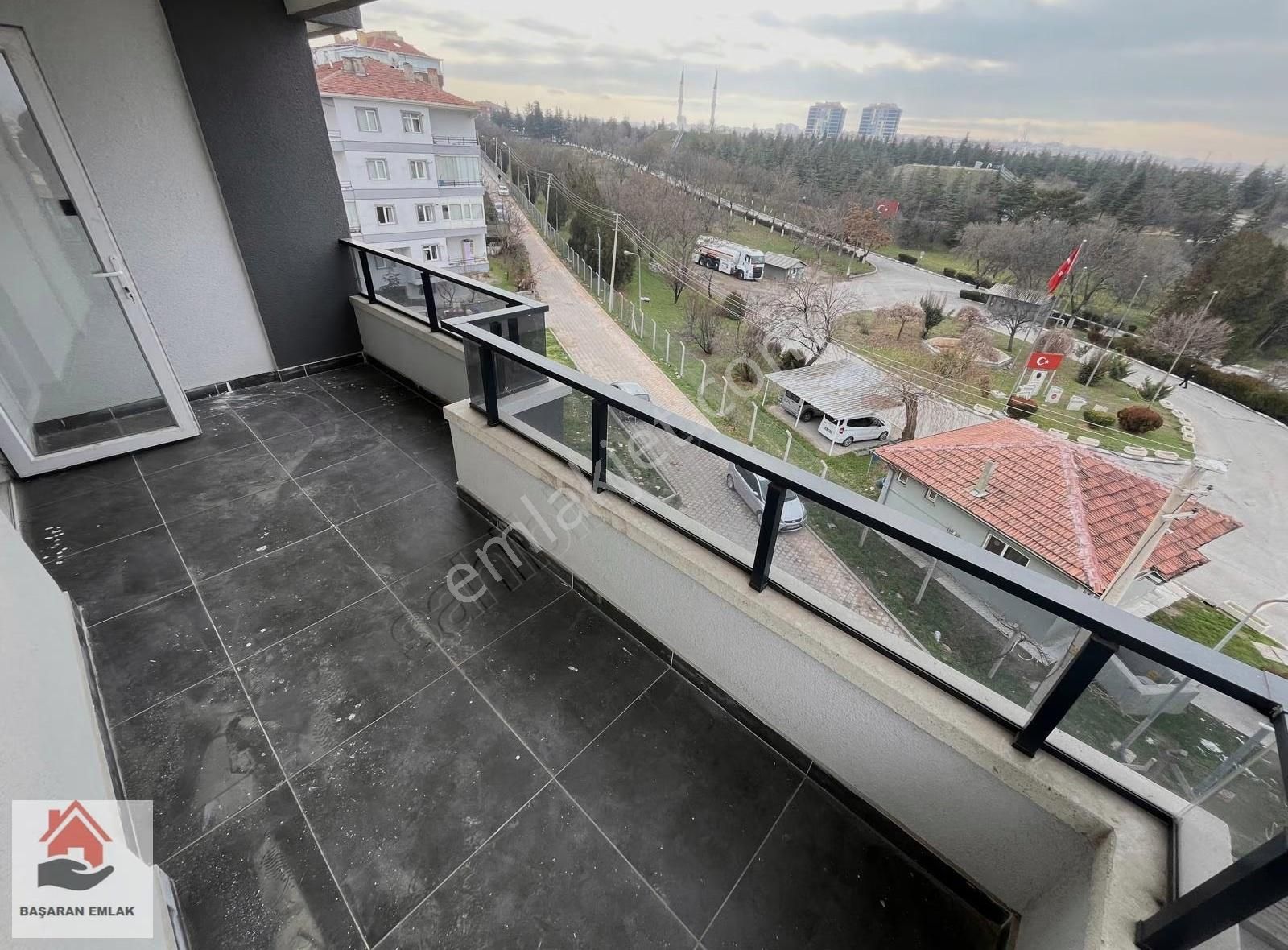 █ 3+1 Manzaralı Sıfır Daire █ Çift Banyolu Asansörlü Geniş Daire - Görsel 29