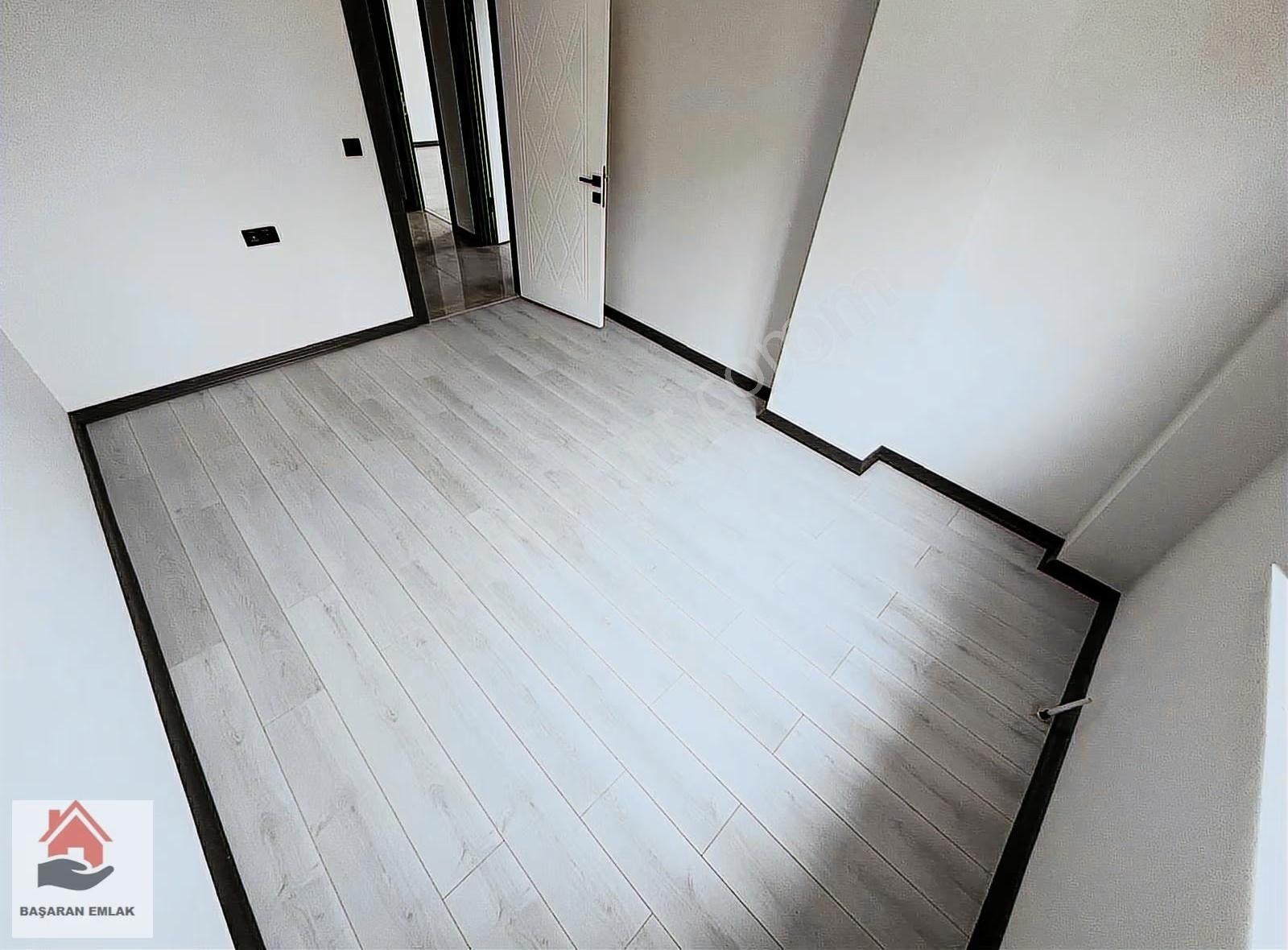 █ 3+1 Manzaralı Sıfır Daire █ Çift Banyolu Asansörlü Geniş Daire - Görsel 2