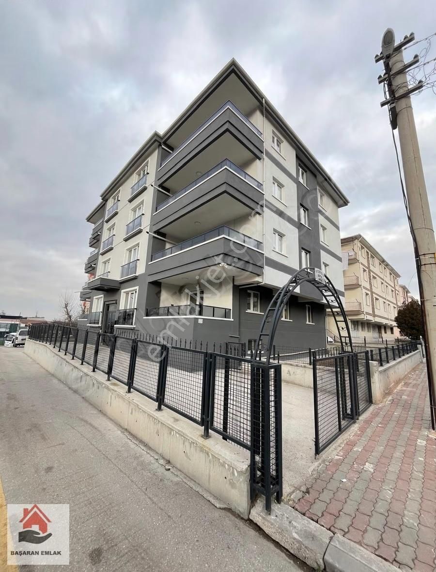 █ 3+1 Manzaralı Sıfır Daire █ Çift Banyolu Asansörlü Geniş Daire - Görsel 9