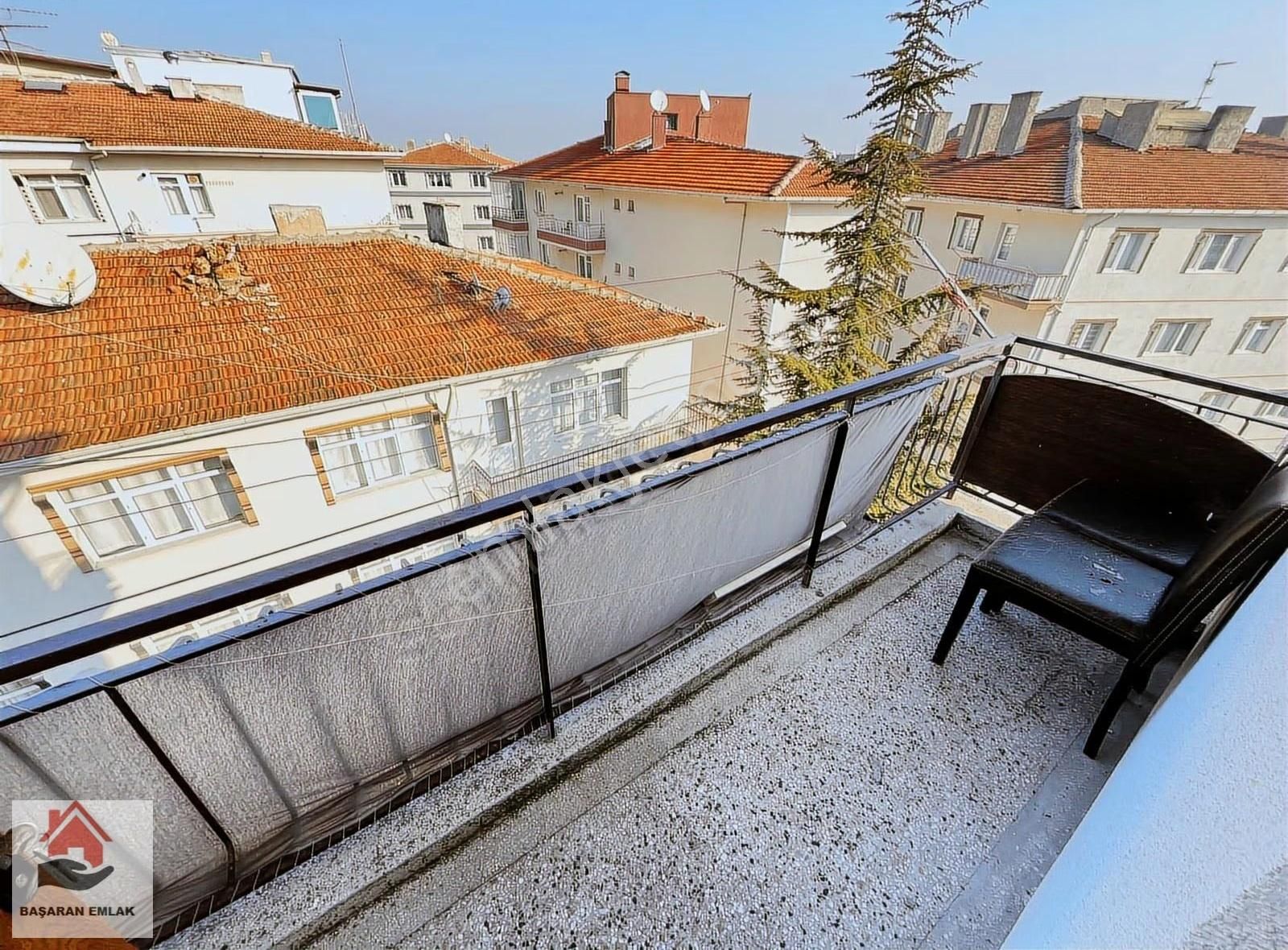 █3+1 Cadde Üzeri Full Yapılı █ Kilerli Kullanışlı Daire Fırsatı█ - Görsel 11