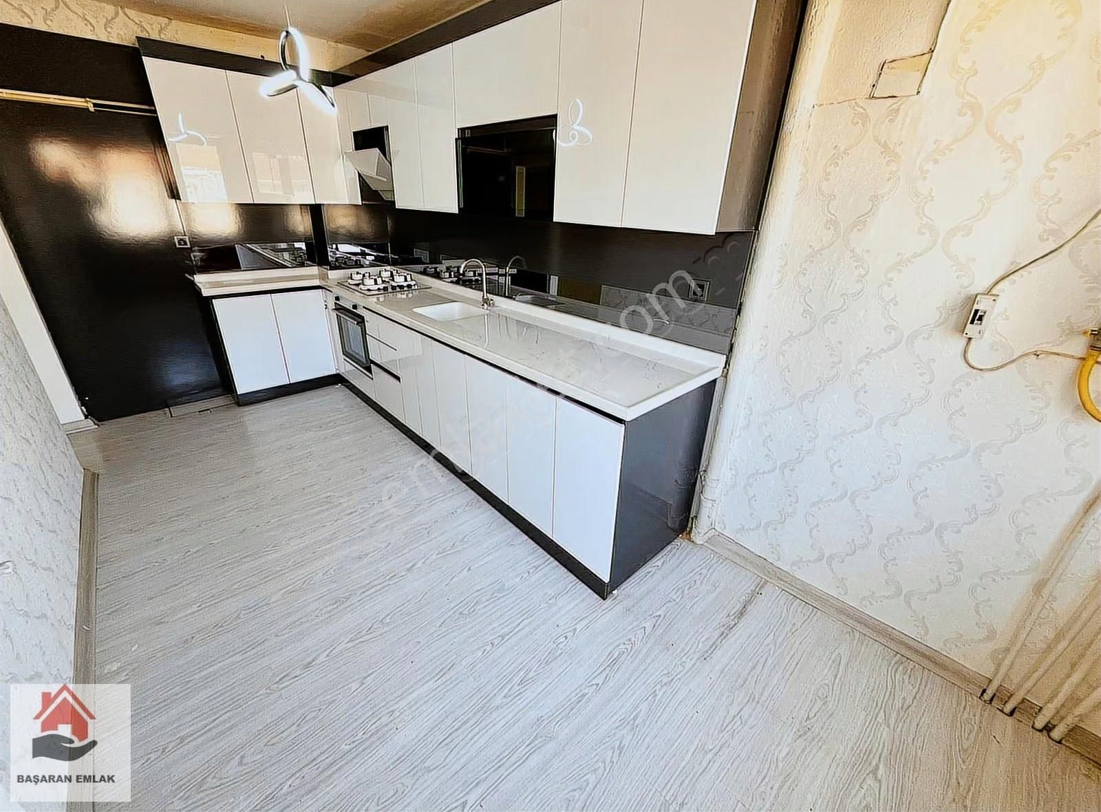 █3+1 Cadde Üzeri Full Yapılı █ Kilerli Kullanışlı Daire Fırsatı█ - Görsel 35