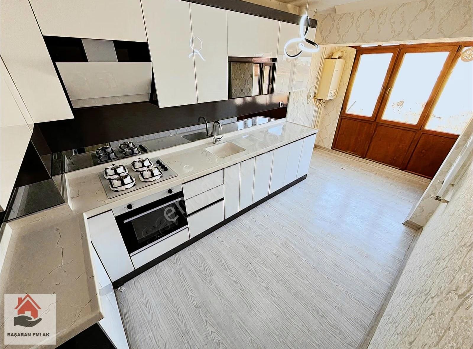 █3+1 Cadde Üzeri Full Yapılı █ Kilerli Kullanışlı Daire Fırsatı█ - Görsel 25