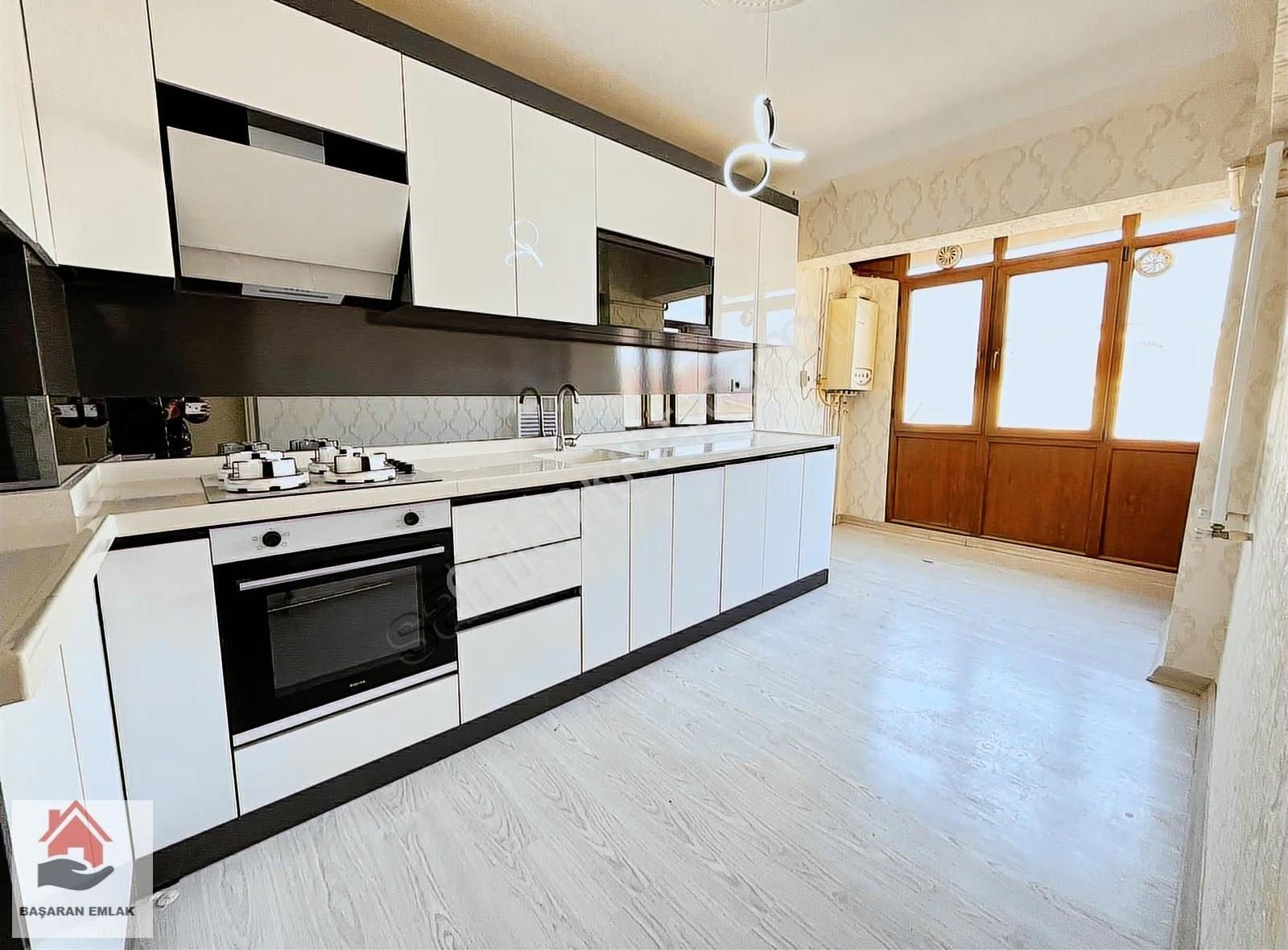 █3+1 Cadde Üzeri Full Yapılı █ Kilerli Kullanışlı Daire Fırsatı█ - Görsel 5