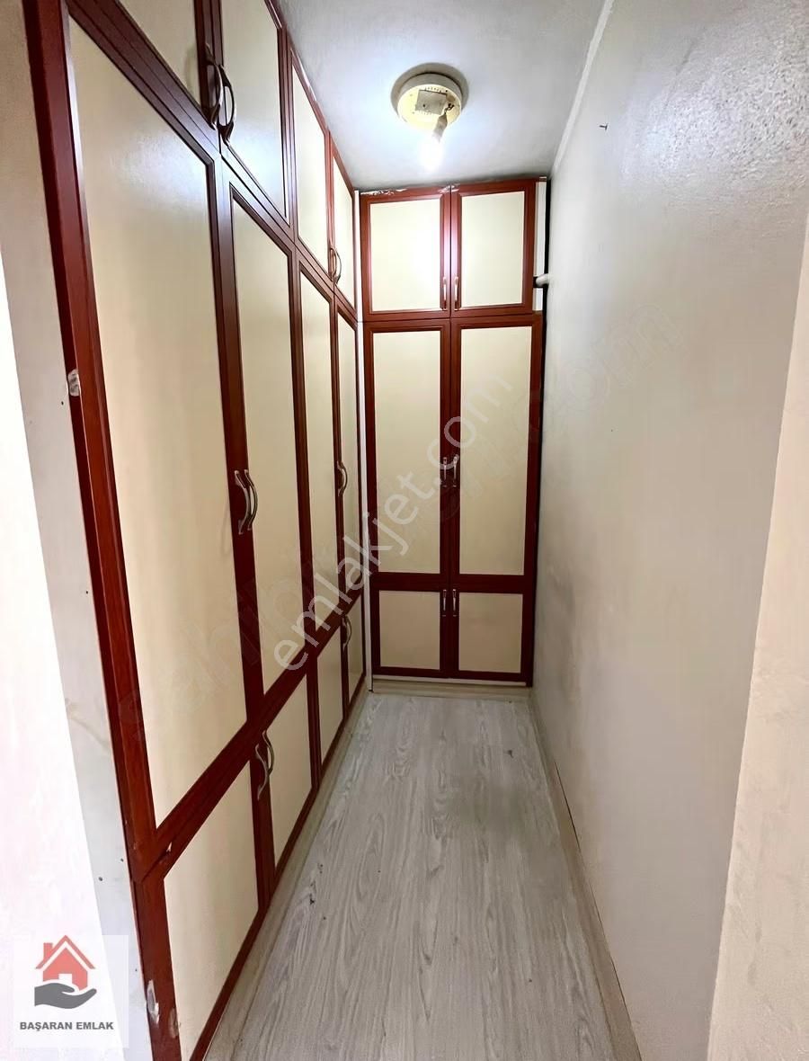 █3+1 Cadde Üzeri Full Yapılı █ Kilerli Kullanışlı Daire Fırsatı█ - Görsel 20