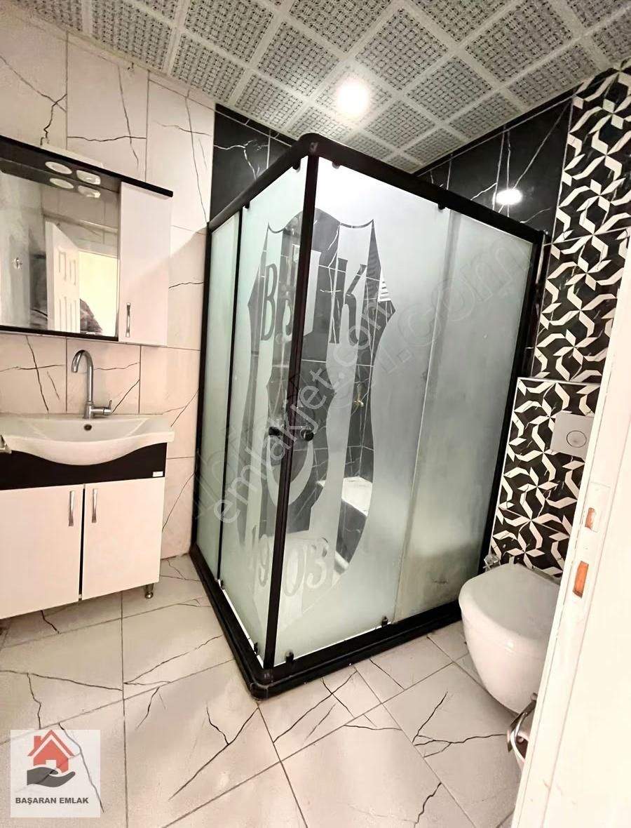 █3+1 Cadde Üzeri Full Yapılı █ Kilerli Kullanışlı Daire Fırsatı█ - Görsel 4