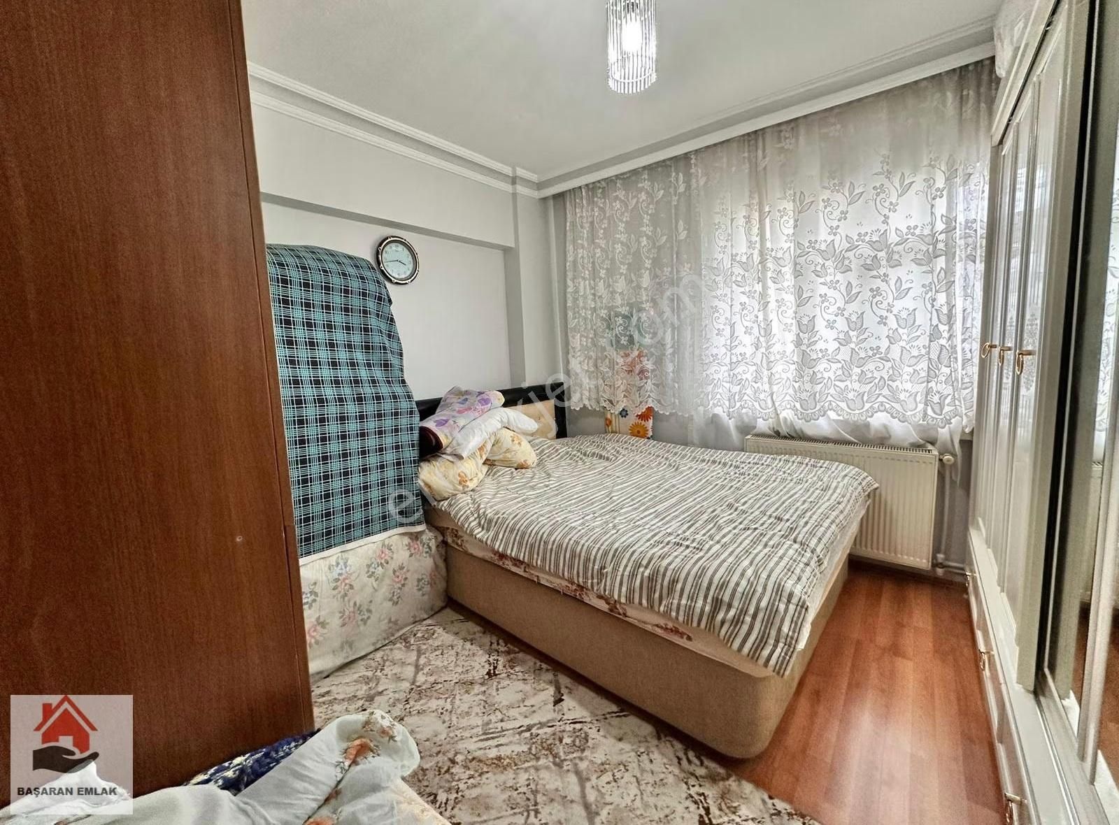 █ Malazgirt Mah █ 3+1 Köşebaşı Arakatta Cadde Cp. Yapılı Daire █ - Görsel 26