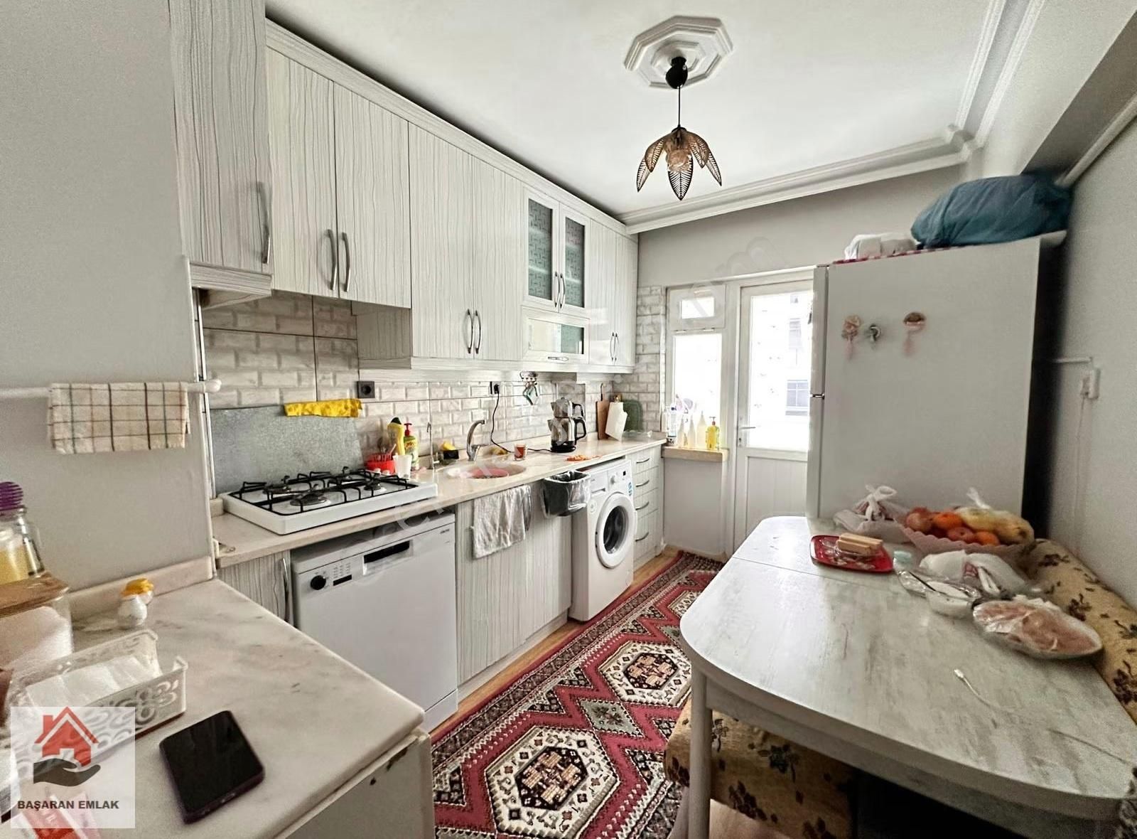 █ Malazgirt Mah █ 3+1 Köşebaşı Arakatta Cadde Cp. Yapılı Daire █ - Görsel 29