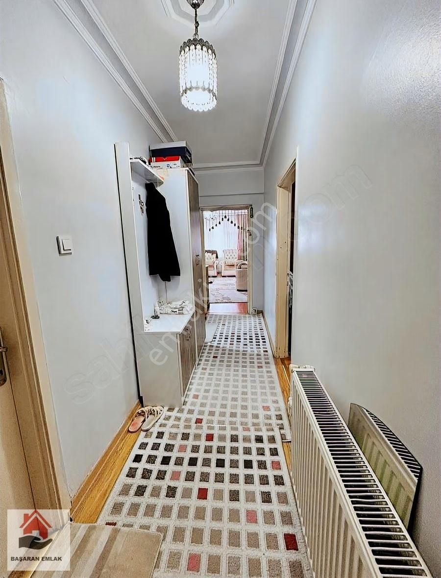 █ Malazgirt Mah █ 3+1 Köşebaşı Arakatta Cadde Cp. Yapılı Daire █ - Görsel 11