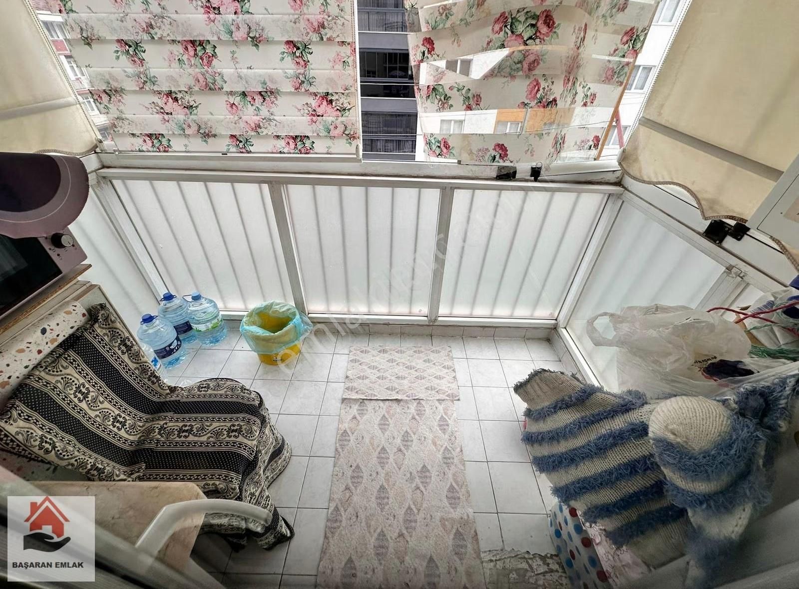 █ Malazgirt Mah █ 3+1 Köşebaşı Arakatta Cadde Cp. Yapılı Daire █ - Görsel 14