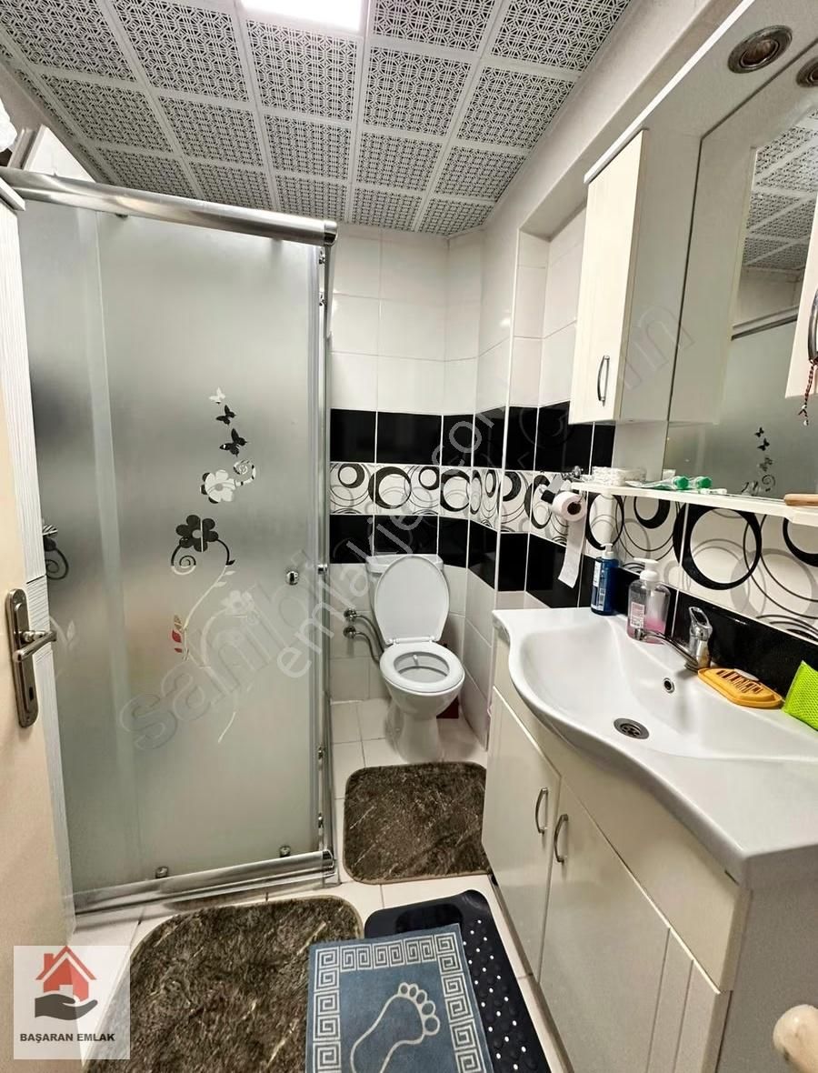 █ Malazgirt Mah █ 3+1 Köşebaşı Arakatta Cadde Cp. Yapılı Daire █ - Görsel 30