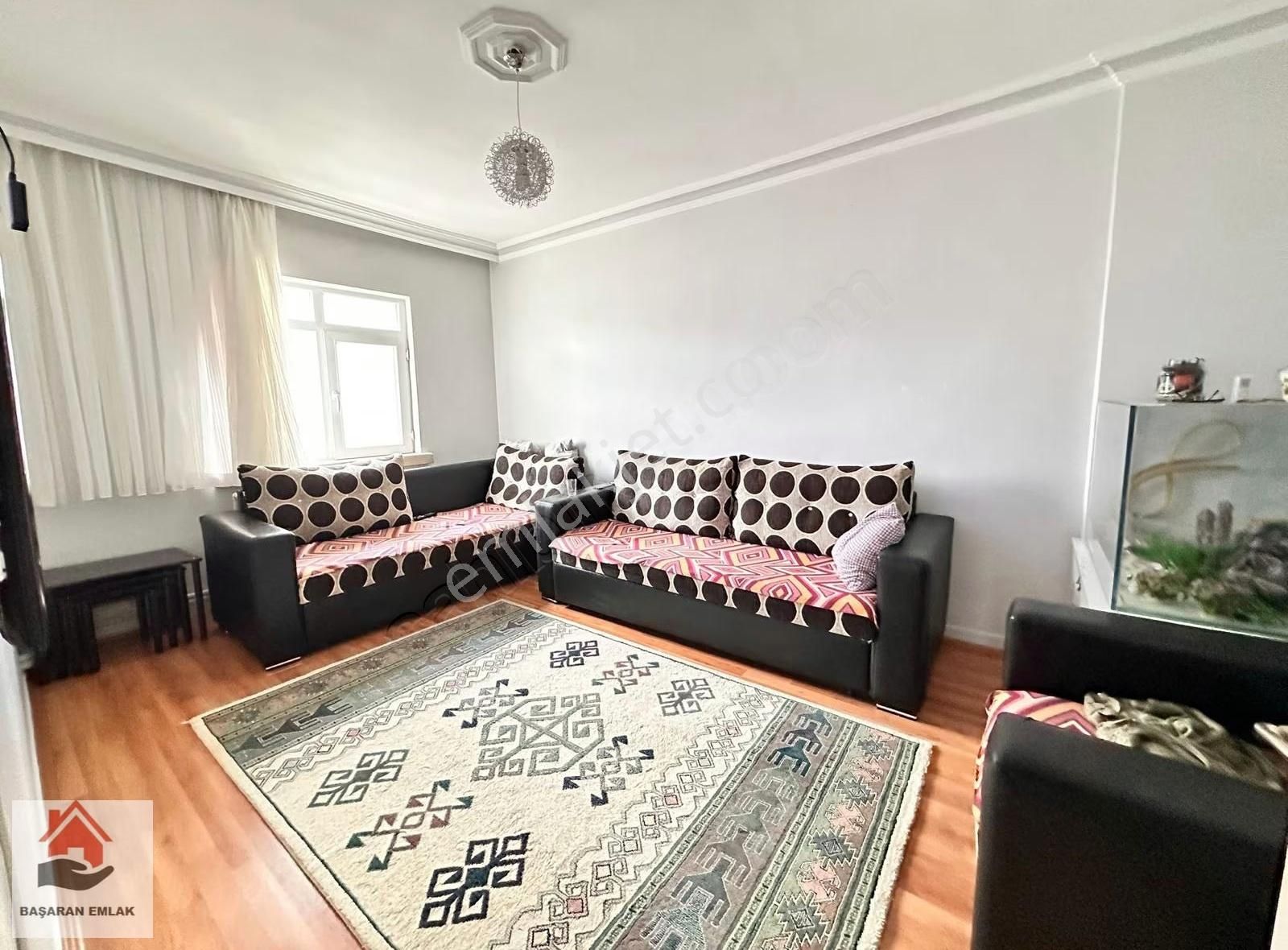 █ Malazgirt Mah █ 3+1 Köşebaşı Arakatta Cadde Cp. Yapılı Daire █ - Görsel 10