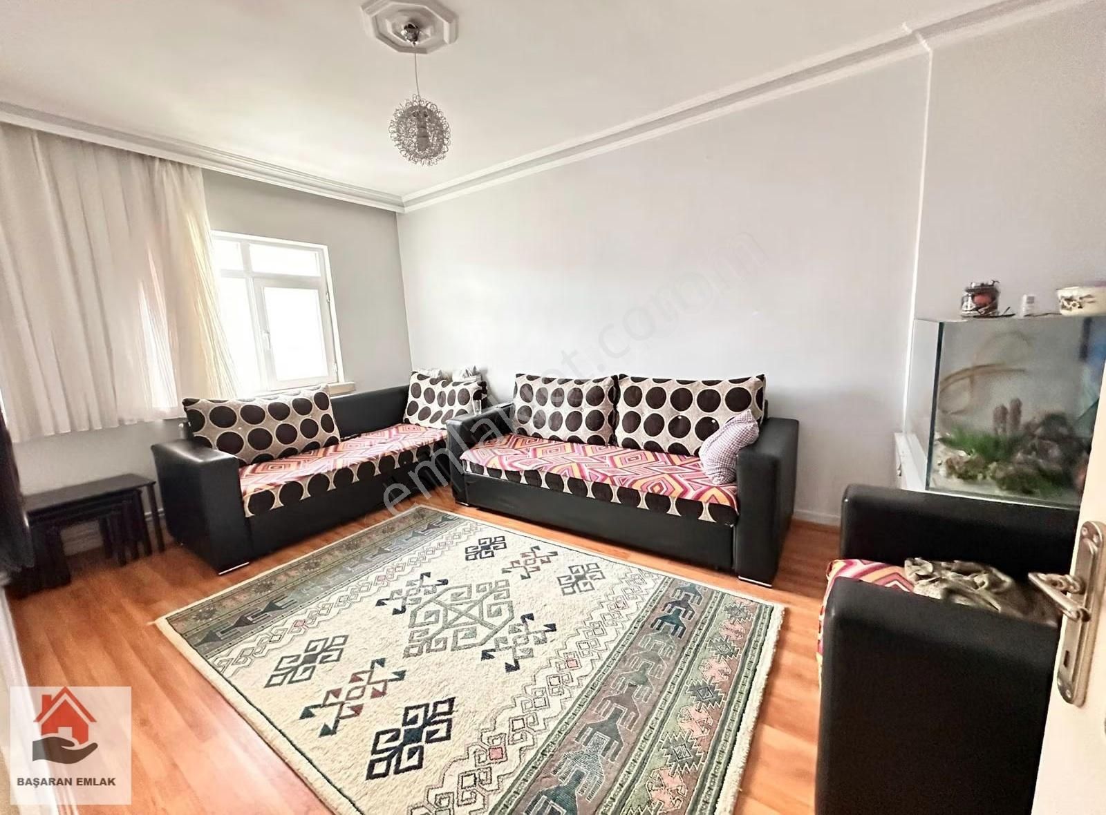 █ Malazgirt Mah █ 3+1 Köşebaşı Arakatta Cadde Cp. Yapılı Daire █ - Görsel 32