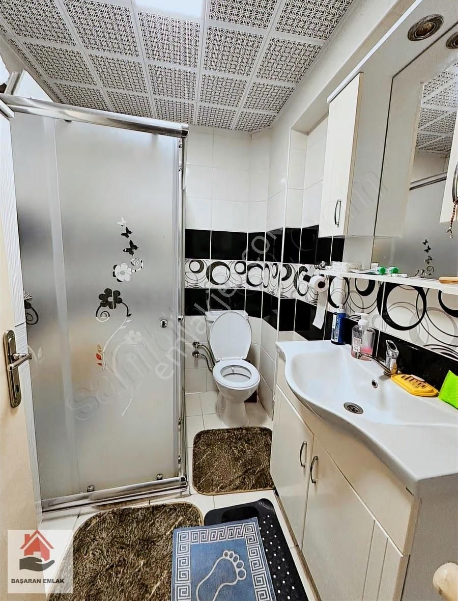 █ Malazgirt Mah █ 3+1 Köşebaşı Arakatta Cadde Cp. Yapılı Daire █ - Görsel 2