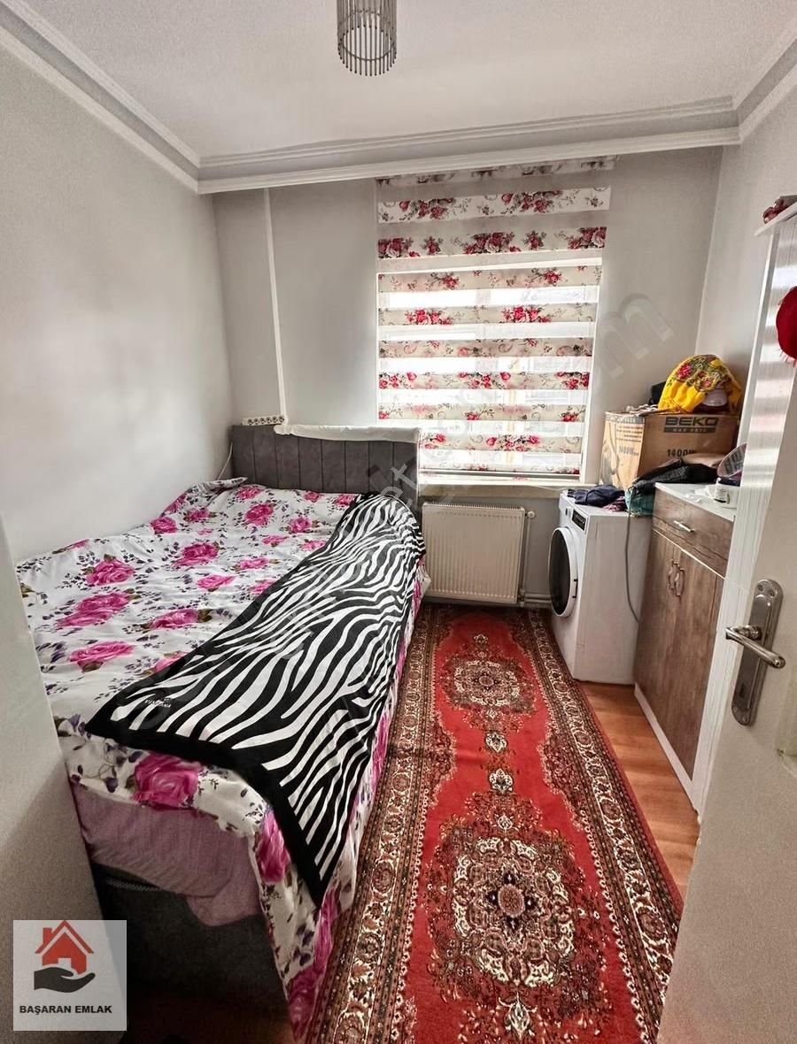 █ Malazgirt Mah █ 3+1 Köşebaşı Arakatta Cadde Cp. Yapılı Daire █ - Görsel 16